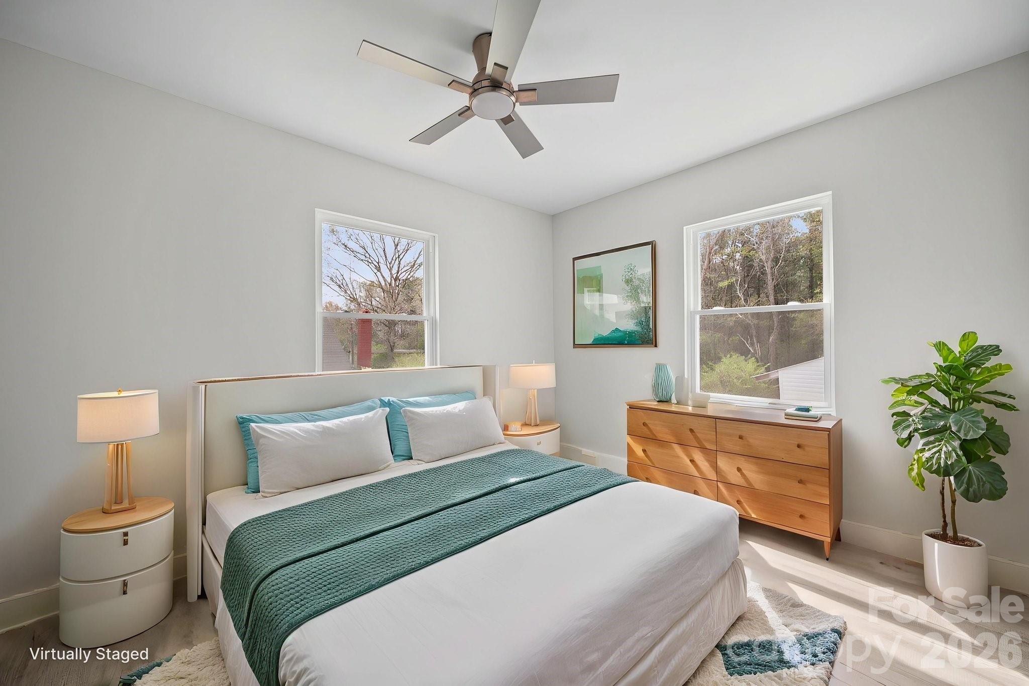 709 Sherman Street — Badin