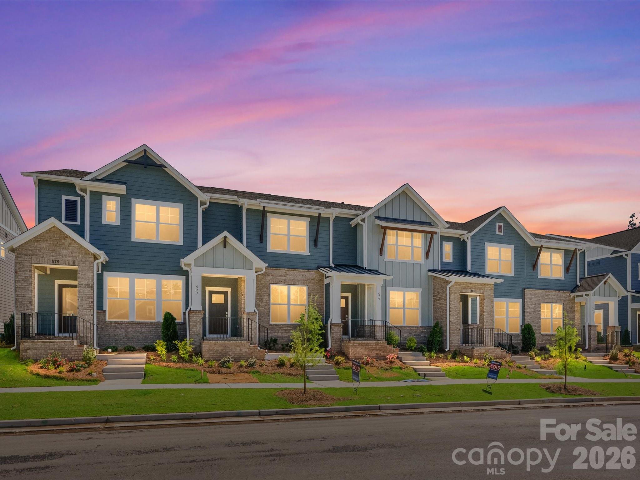 581 Cape Cod Way — Rock Hill