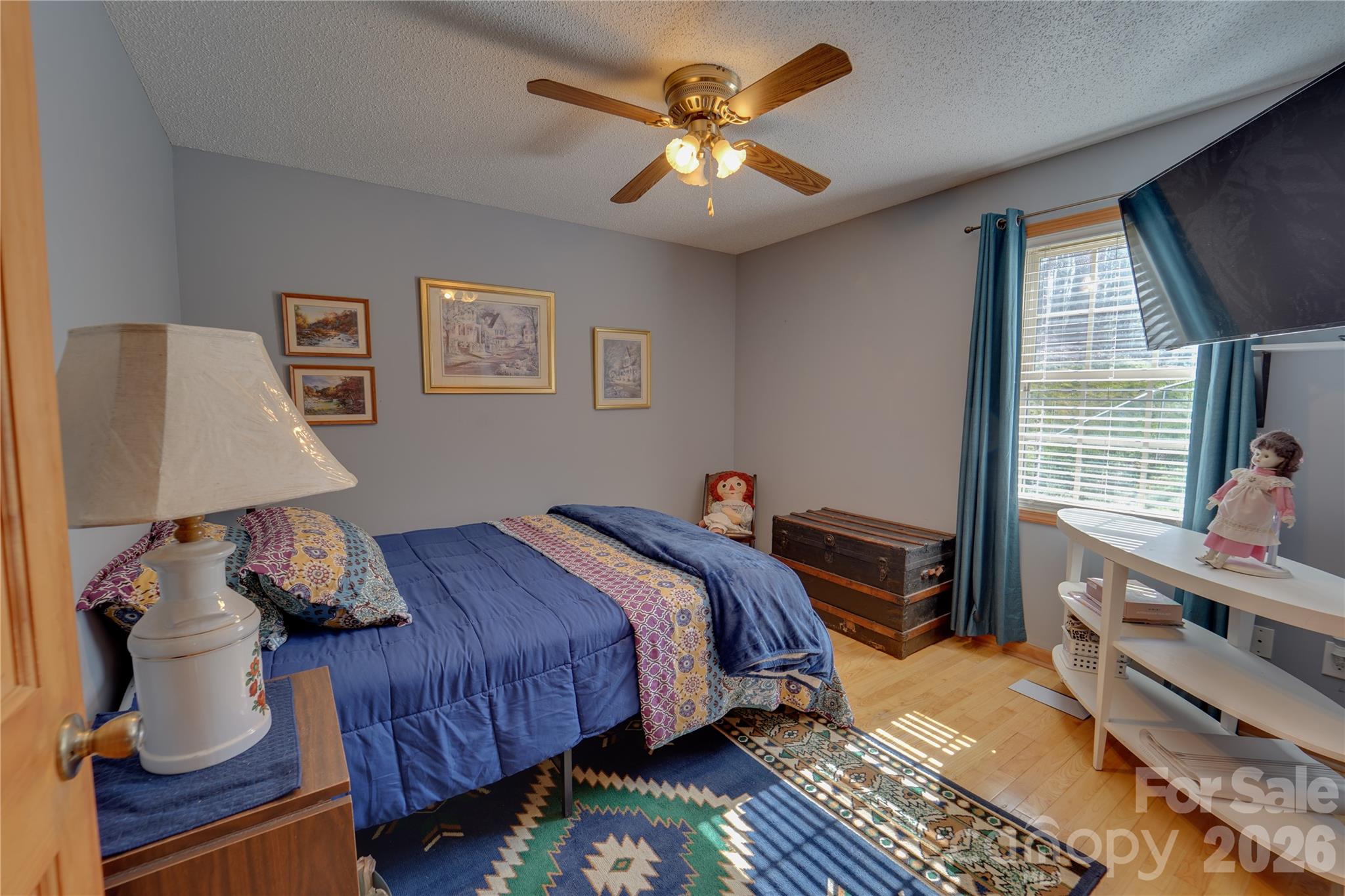 335 Icenhower Road — Leicester
