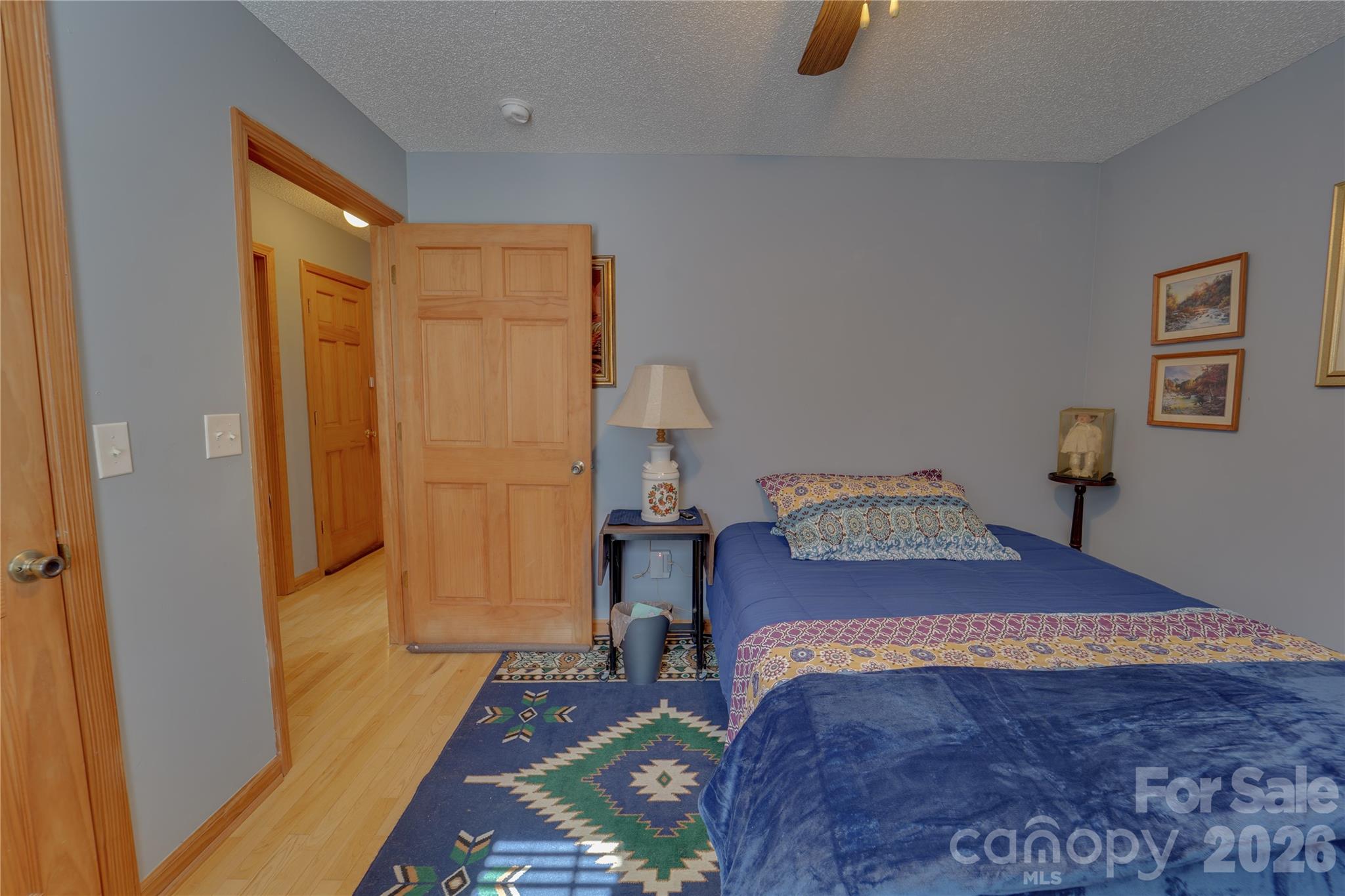 335 Icenhower Road — Leicester