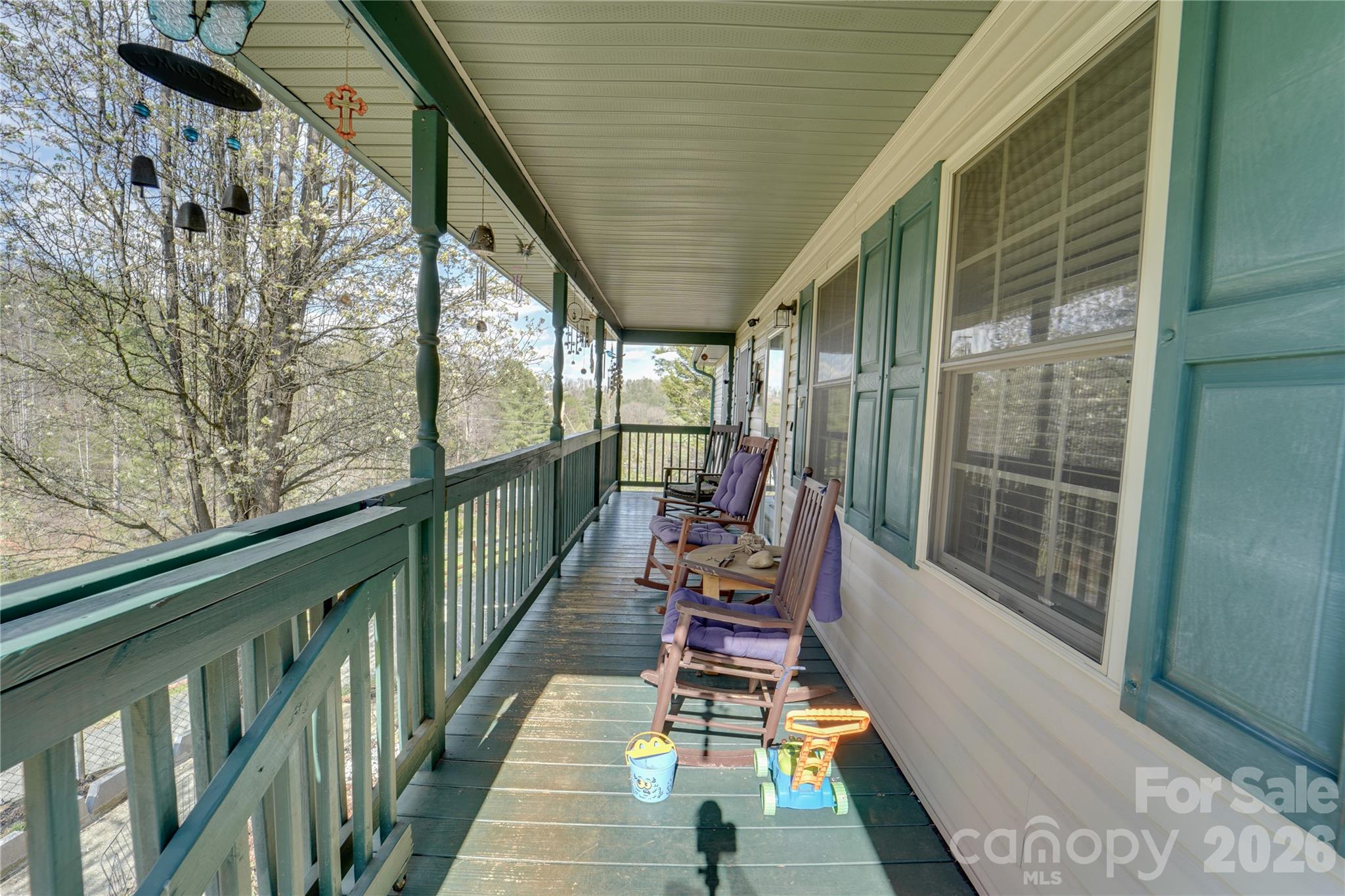 335 Icenhower Road — Leicester