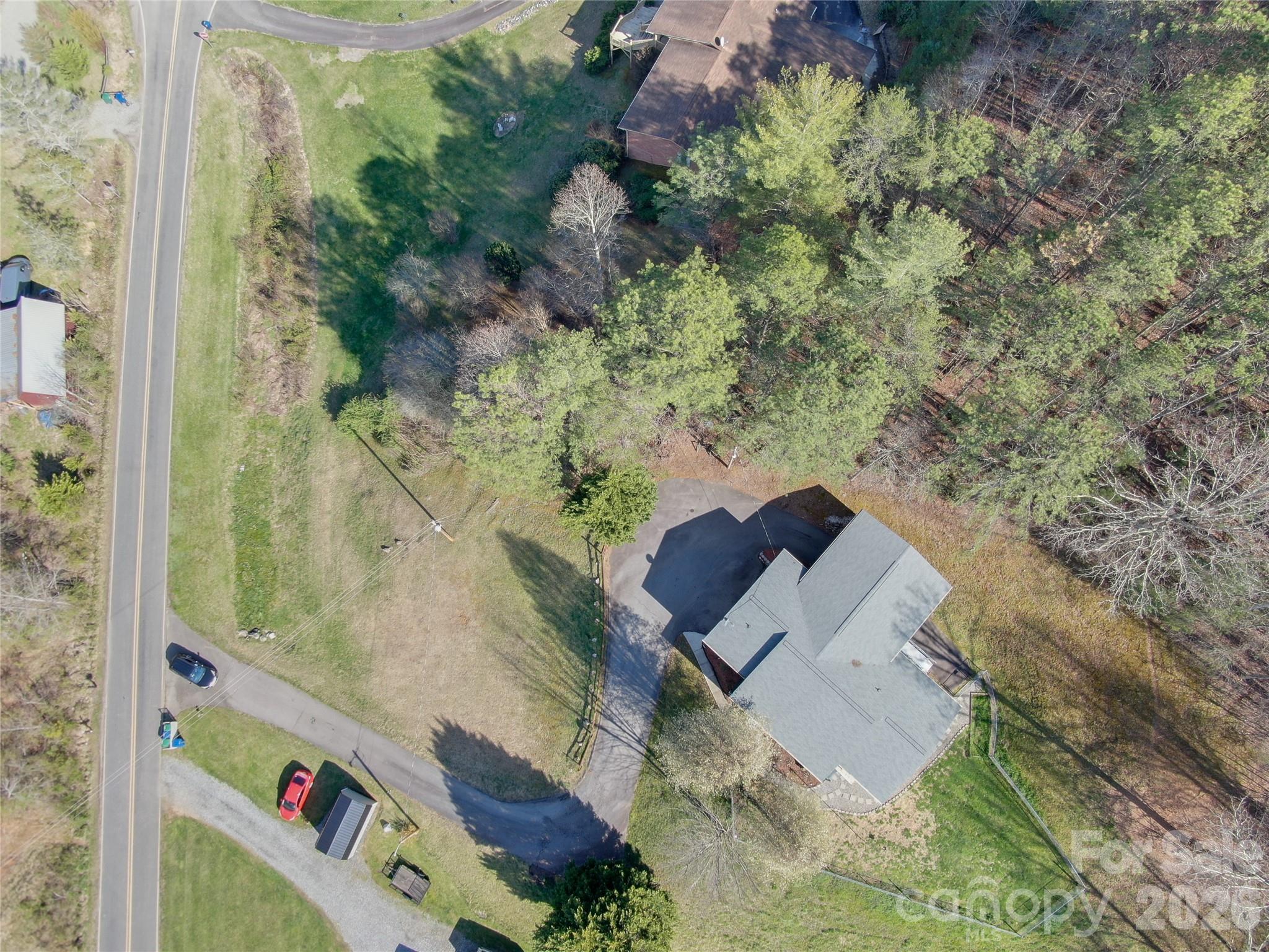 335 Icenhower Road — Leicester