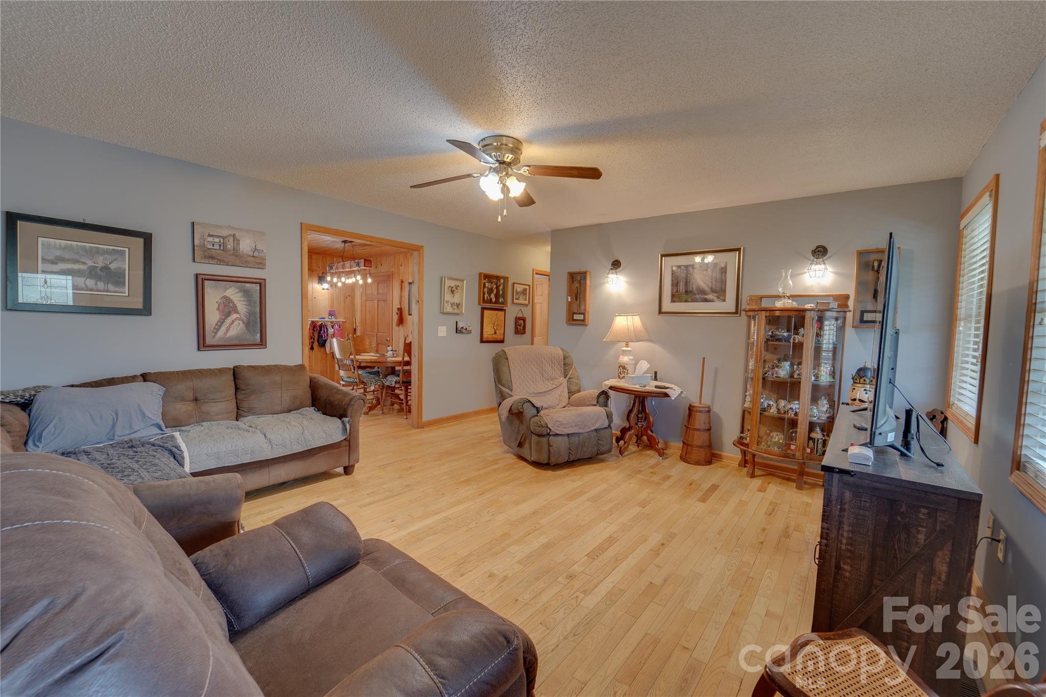 335 Icenhower Road — Leicester
