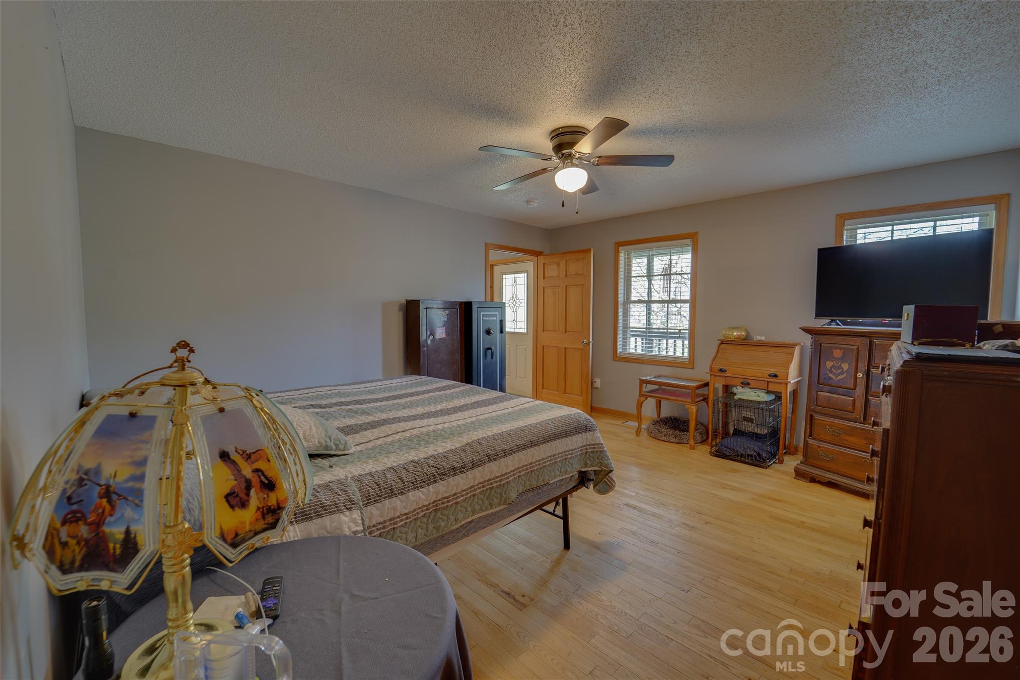 335 Icenhower Road — Leicester