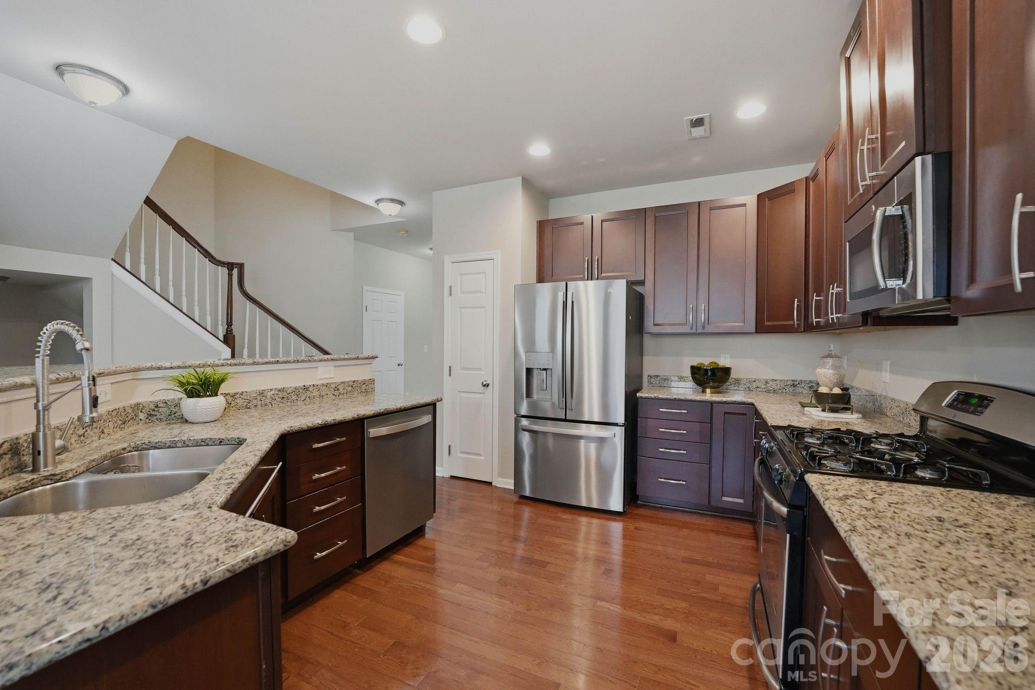 6226 Rockefeller Lane — Charlotte