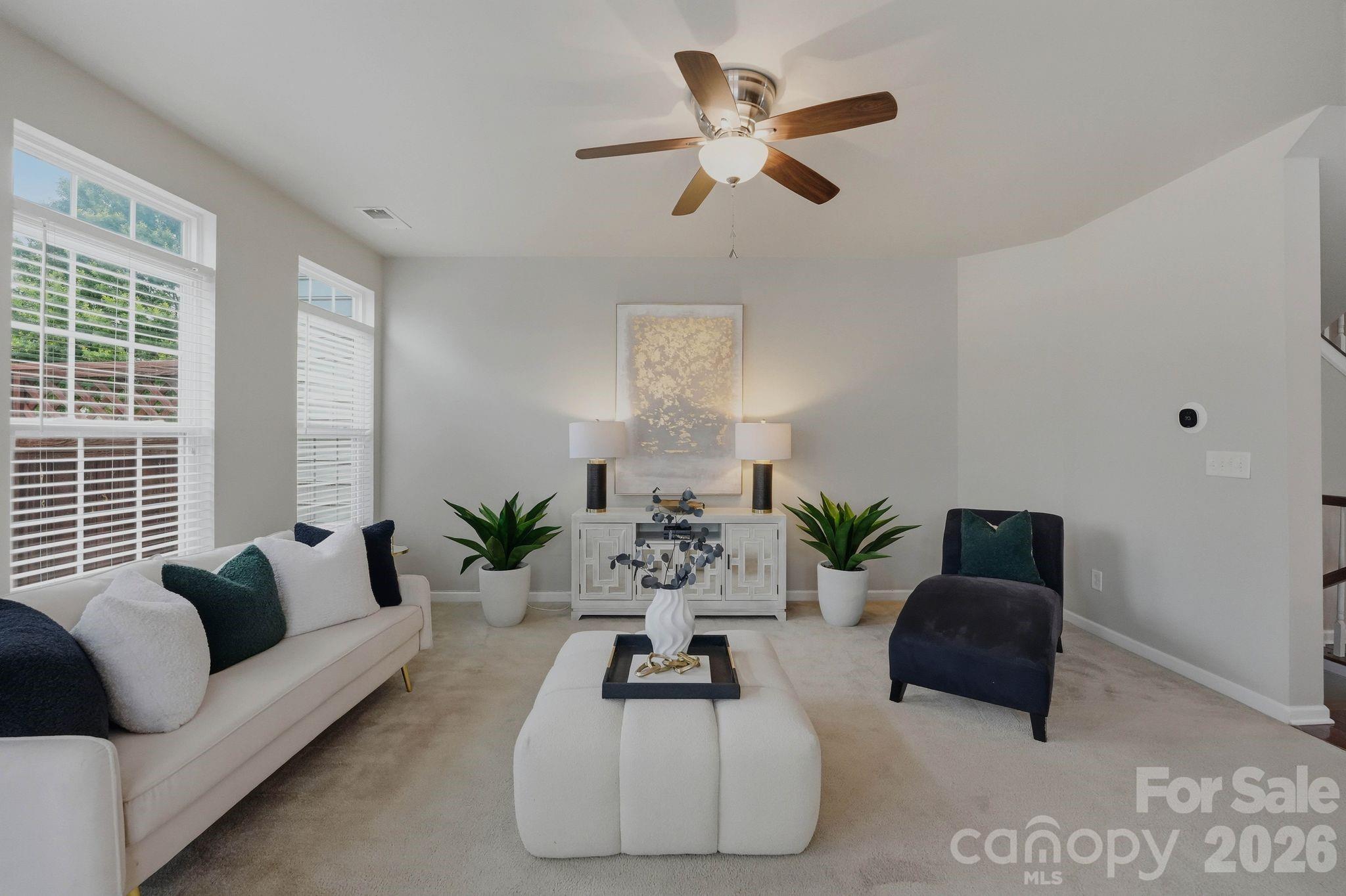 6226 Rockefeller Lane — Charlotte