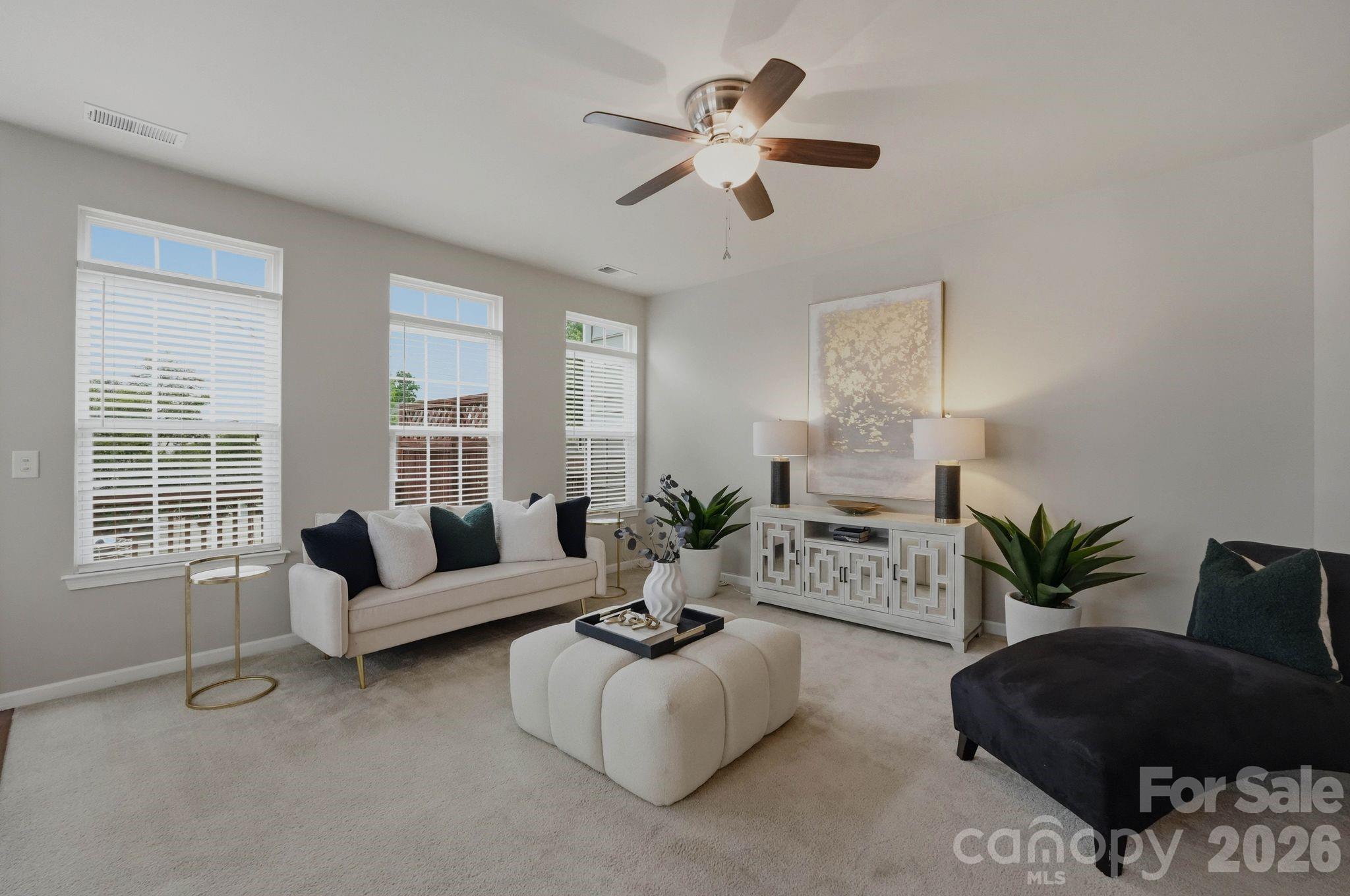 6226 Rockefeller Lane — Charlotte