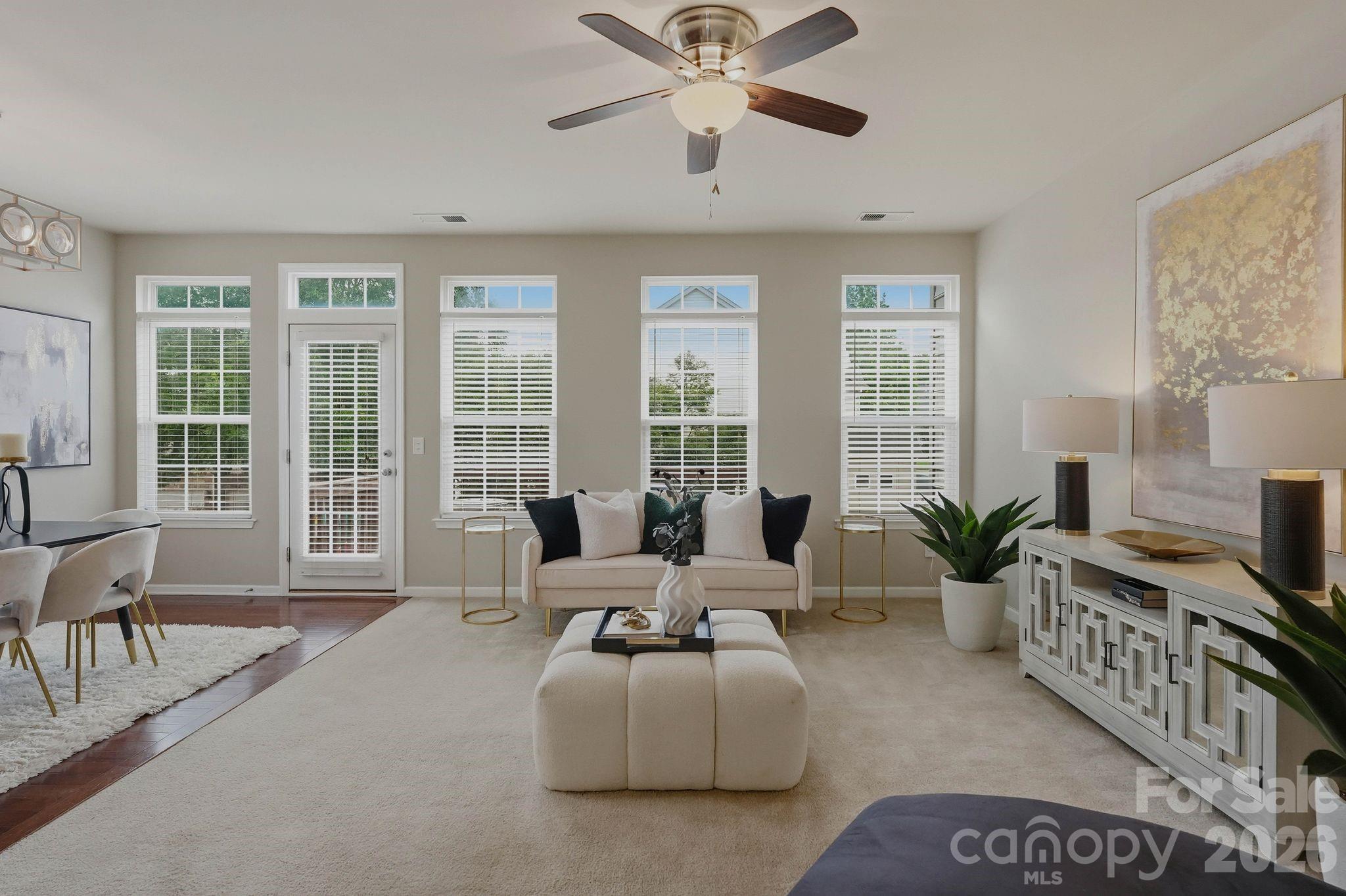 6226 Rockefeller Lane — Charlotte