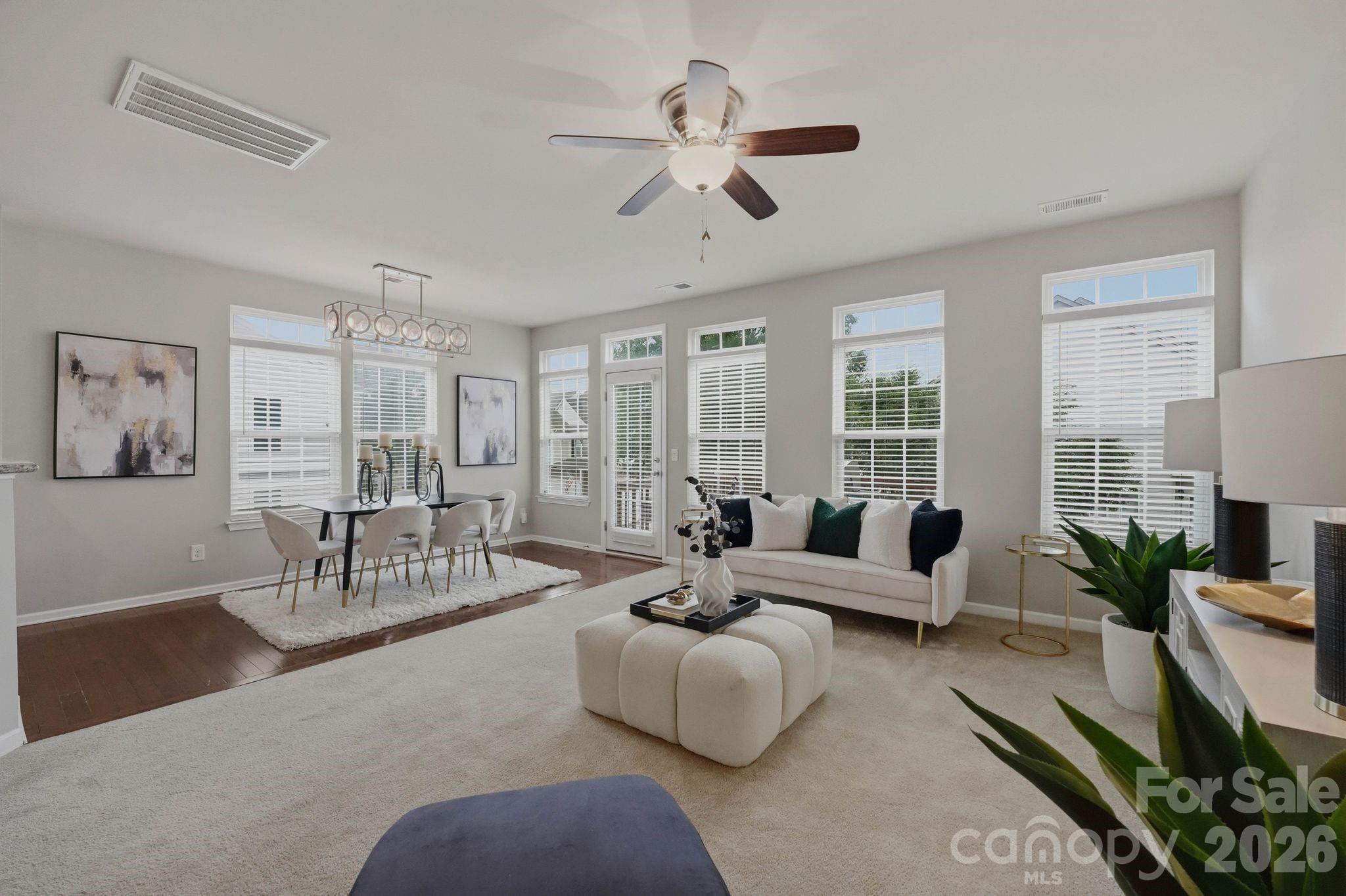 6226 Rockefeller Lane — Charlotte