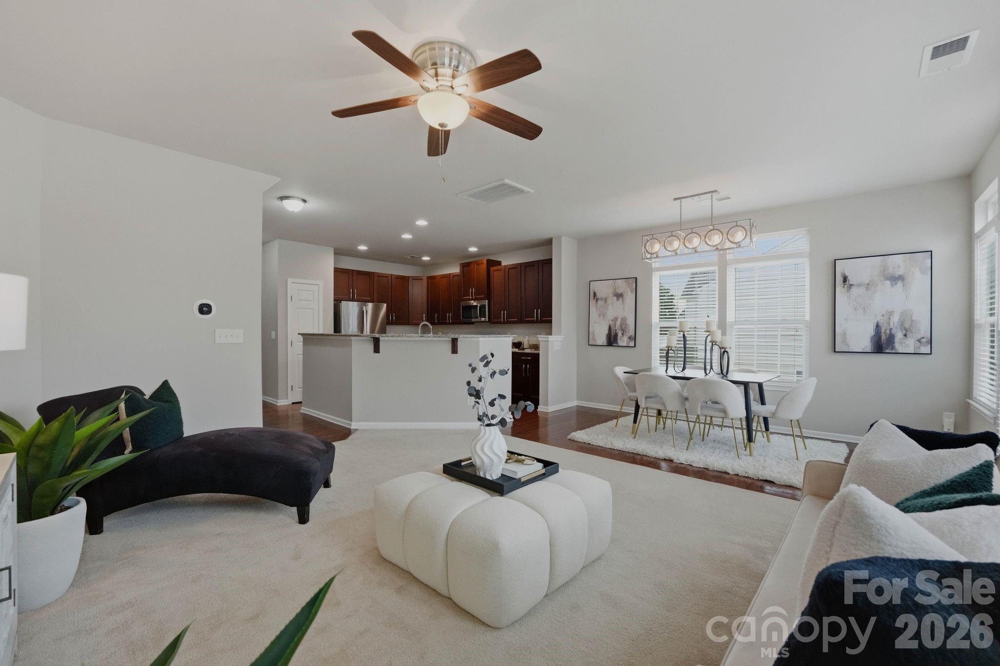 6226 Rockefeller Lane — Charlotte