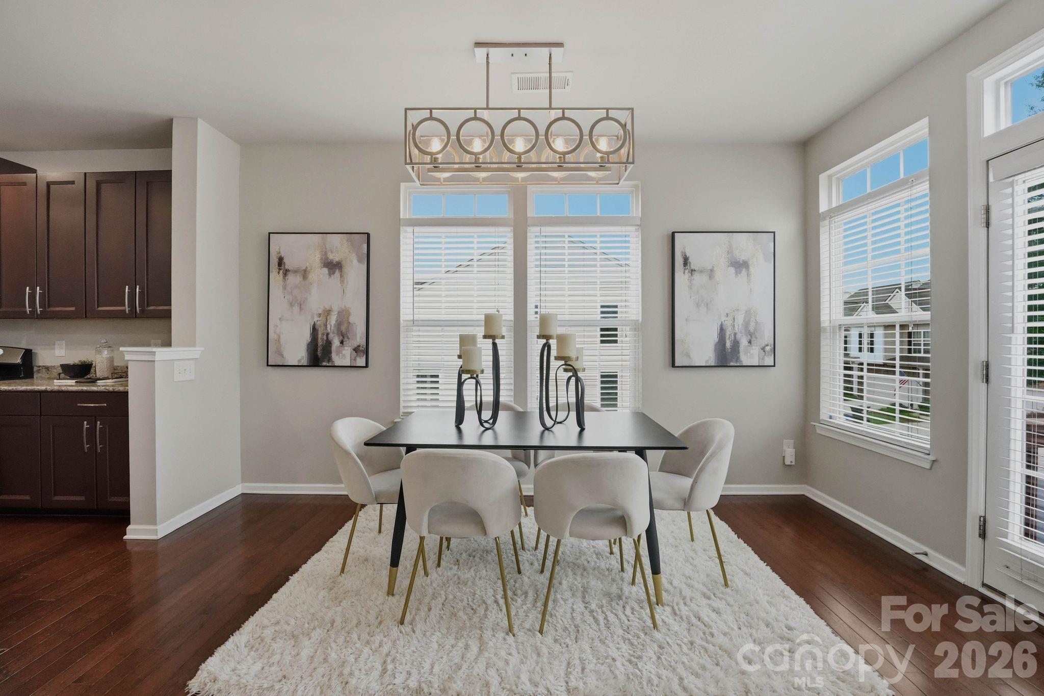 6226 Rockefeller Lane — Charlotte