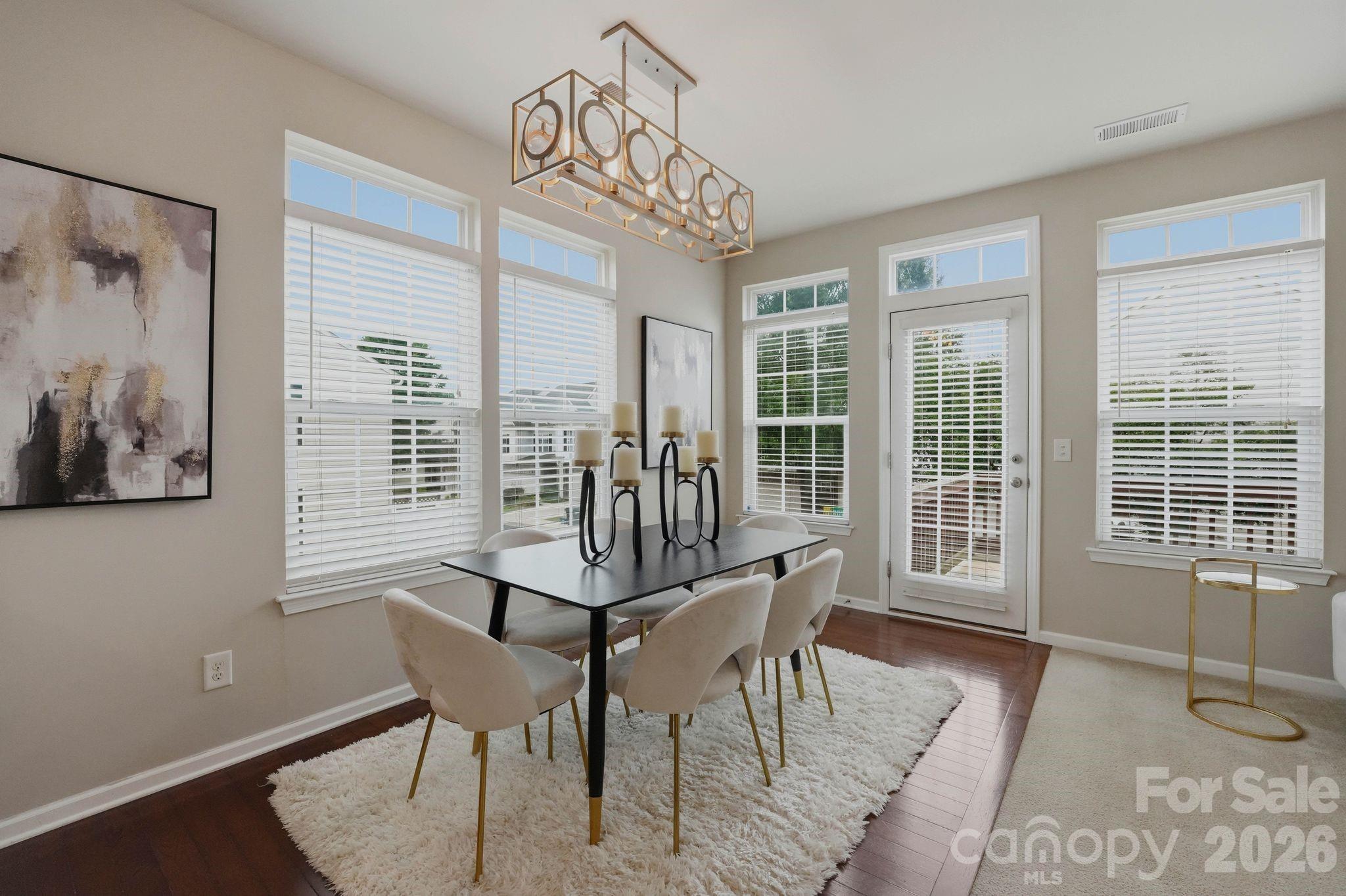 6226 Rockefeller Lane — Charlotte