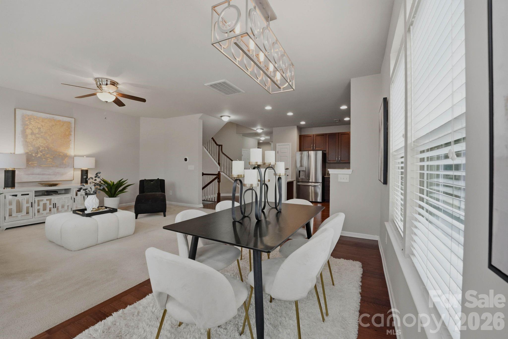 6226 Rockefeller Lane — Charlotte