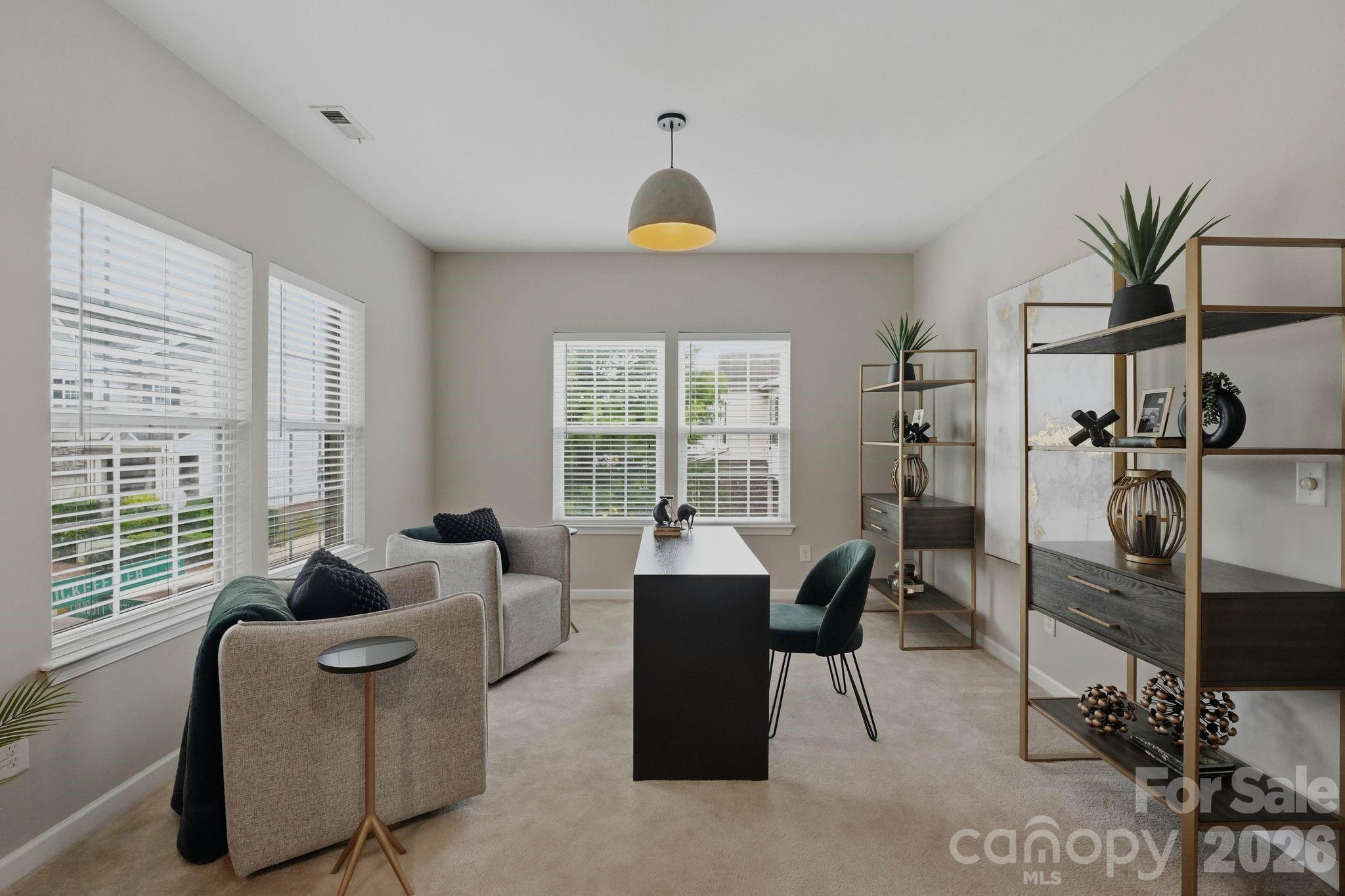 6226 Rockefeller Lane — Charlotte