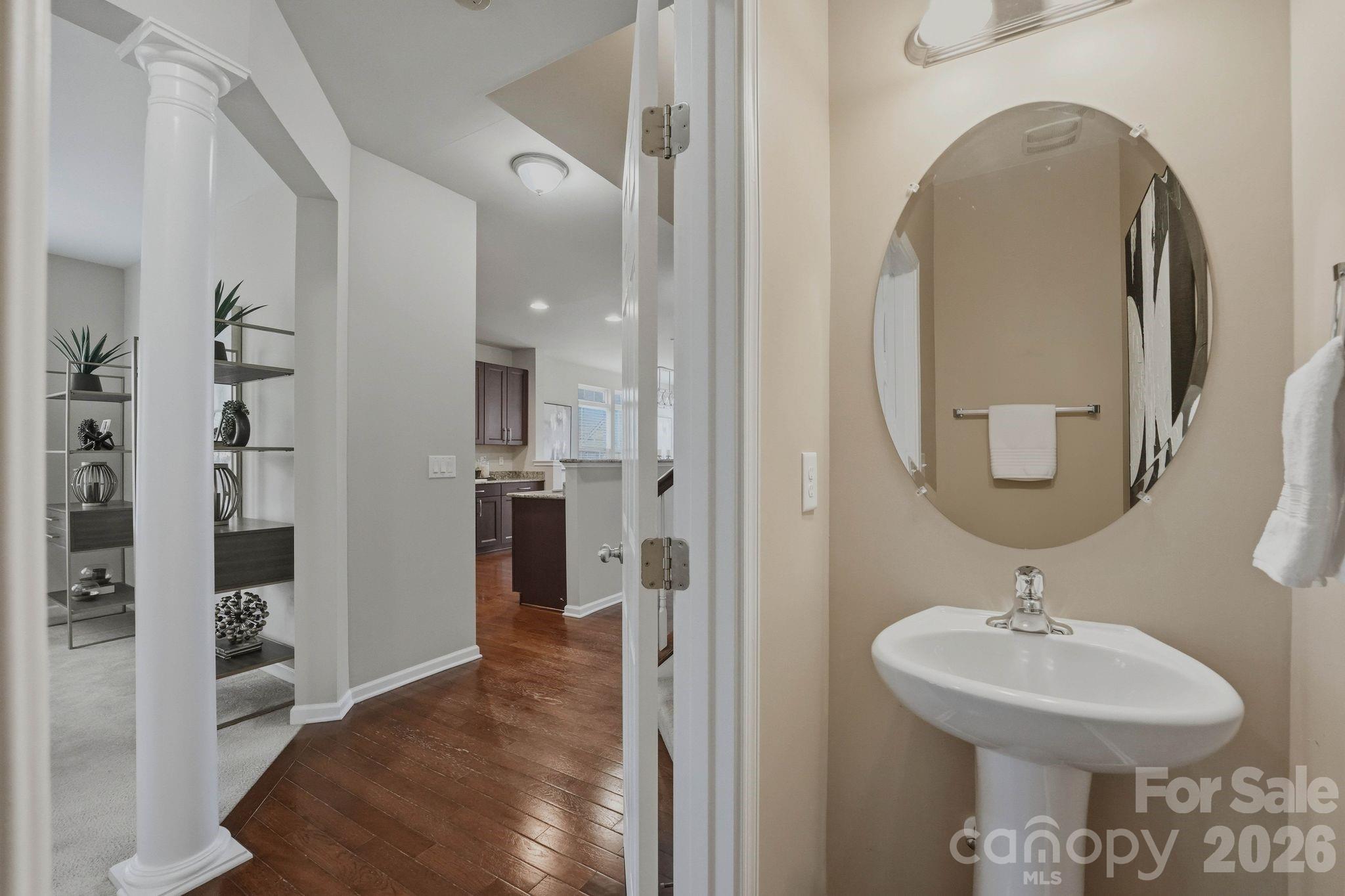 6226 Rockefeller Lane — Charlotte
