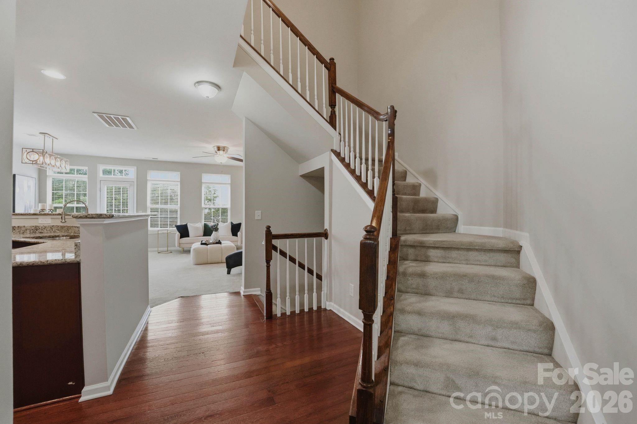 6226 Rockefeller Lane — Charlotte