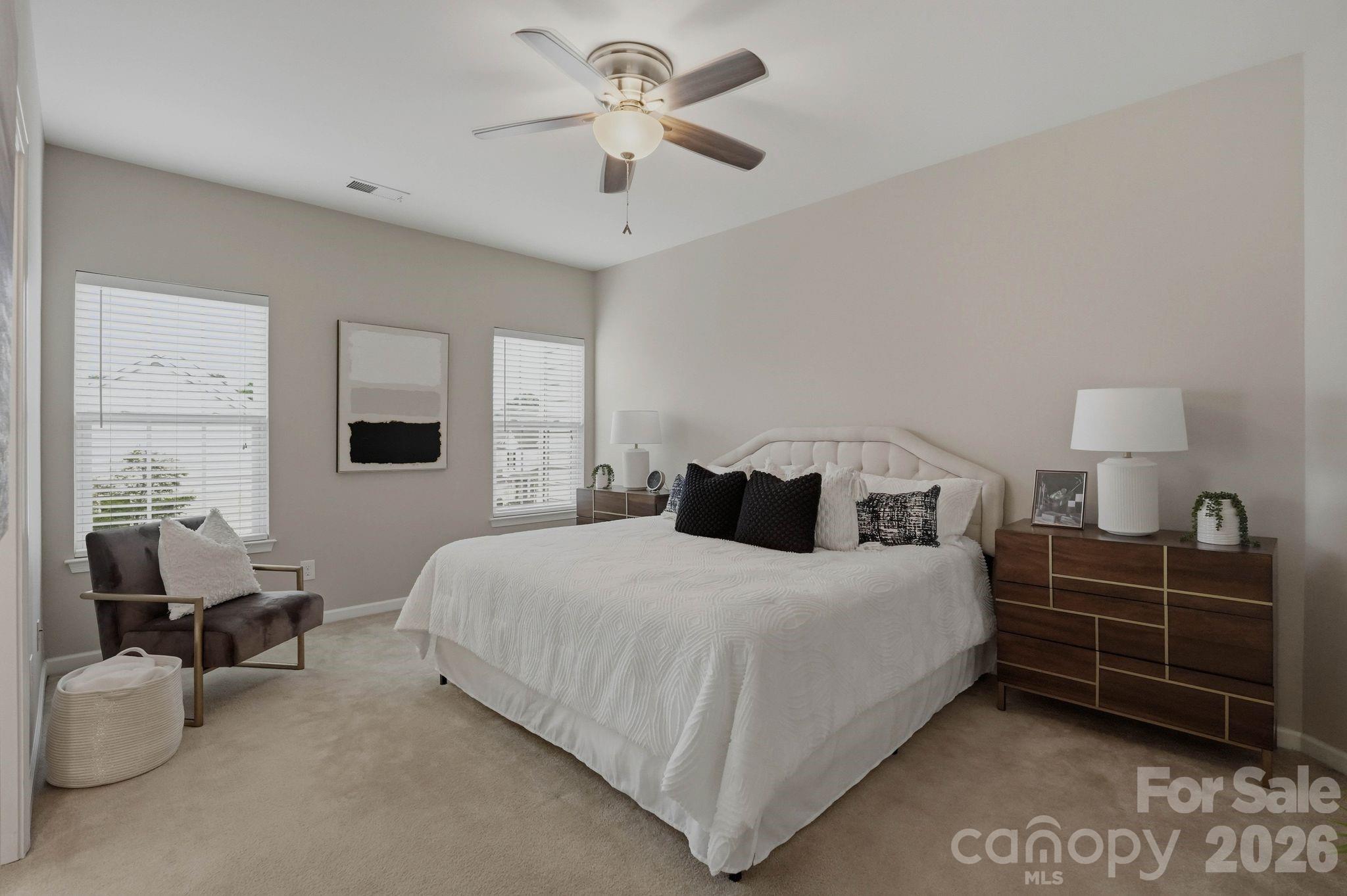 6226 Rockefeller Lane — Charlotte
