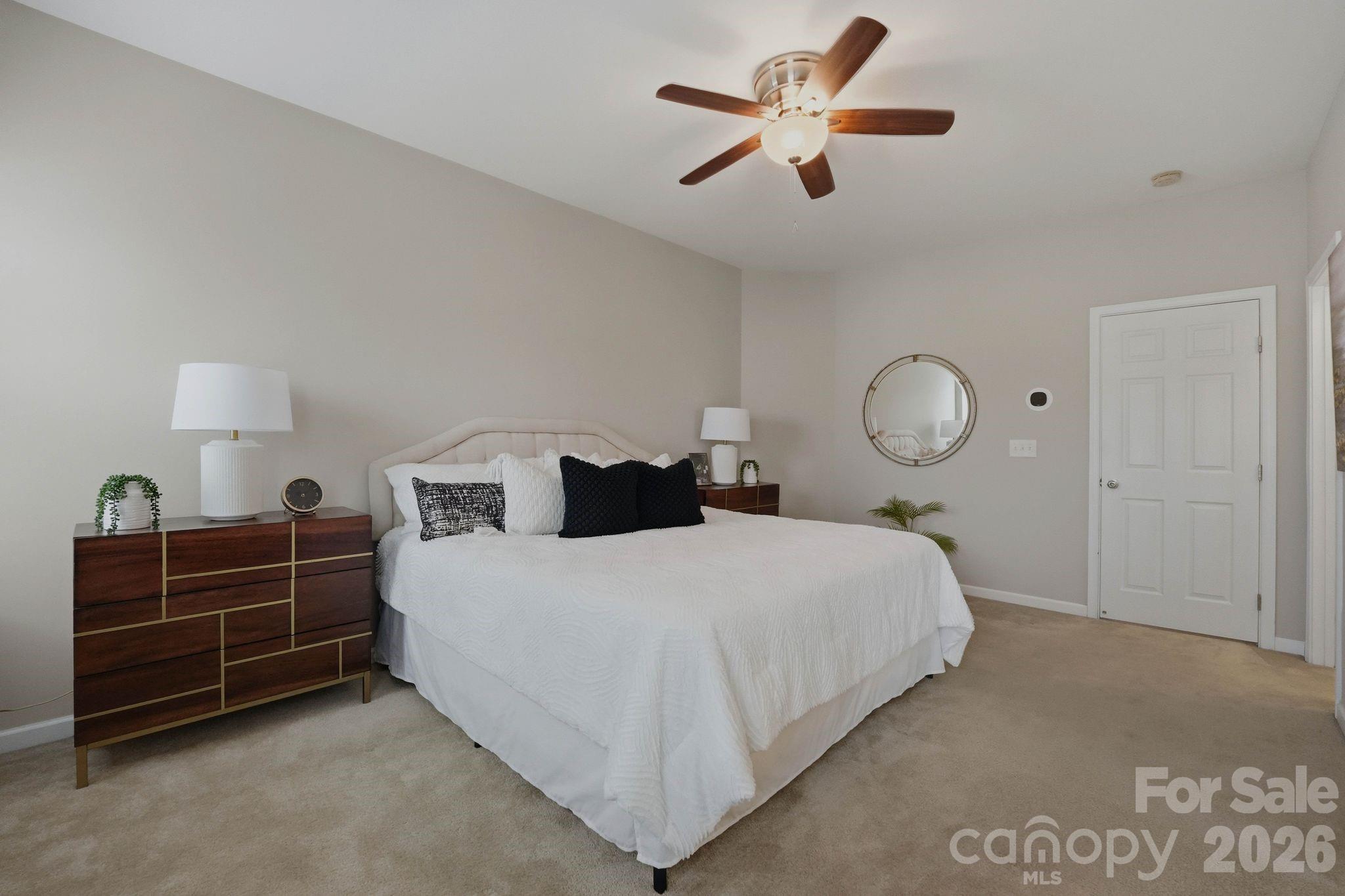 6226 Rockefeller Lane — Charlotte