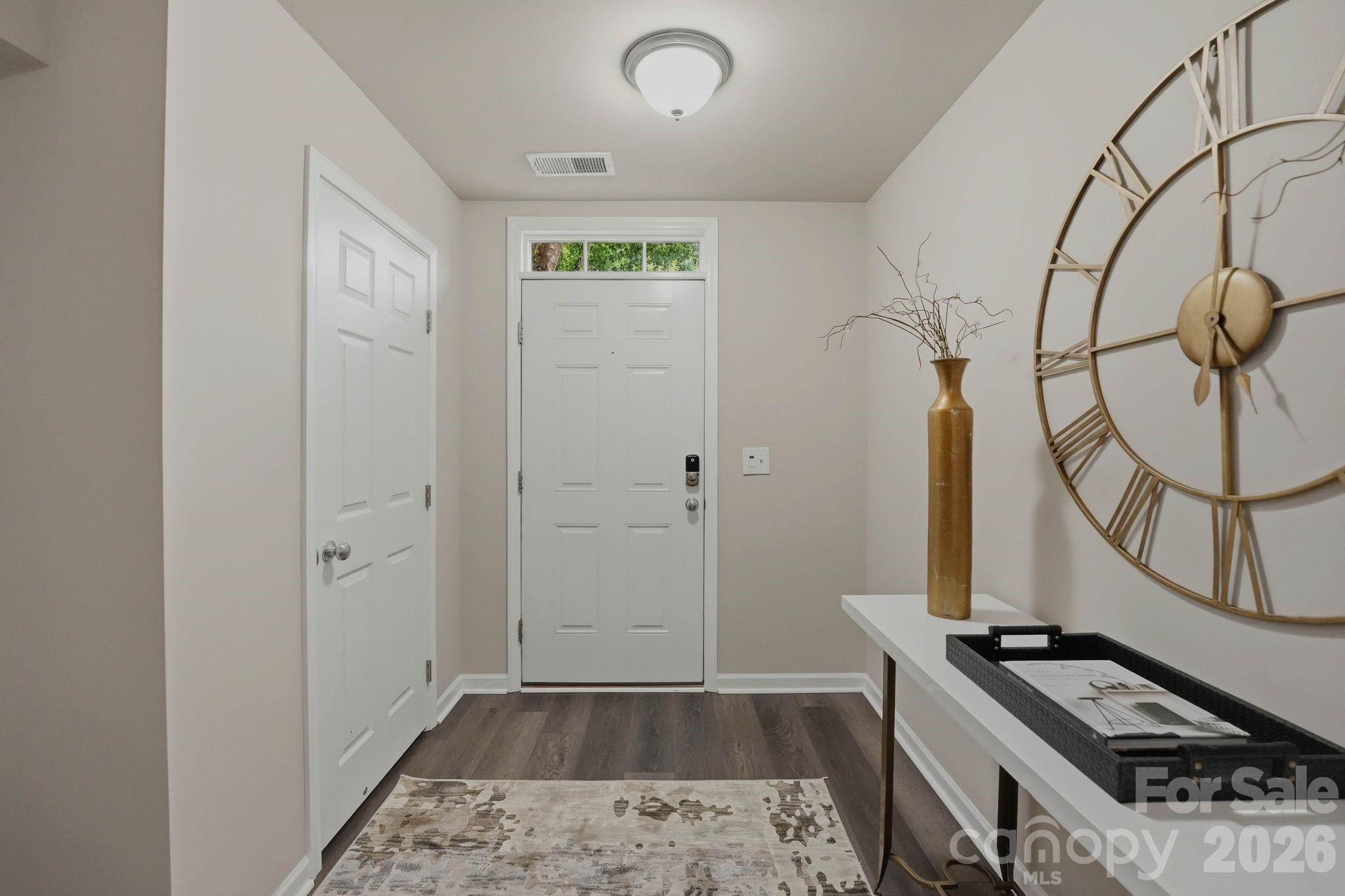 6226 Rockefeller Lane — Charlotte