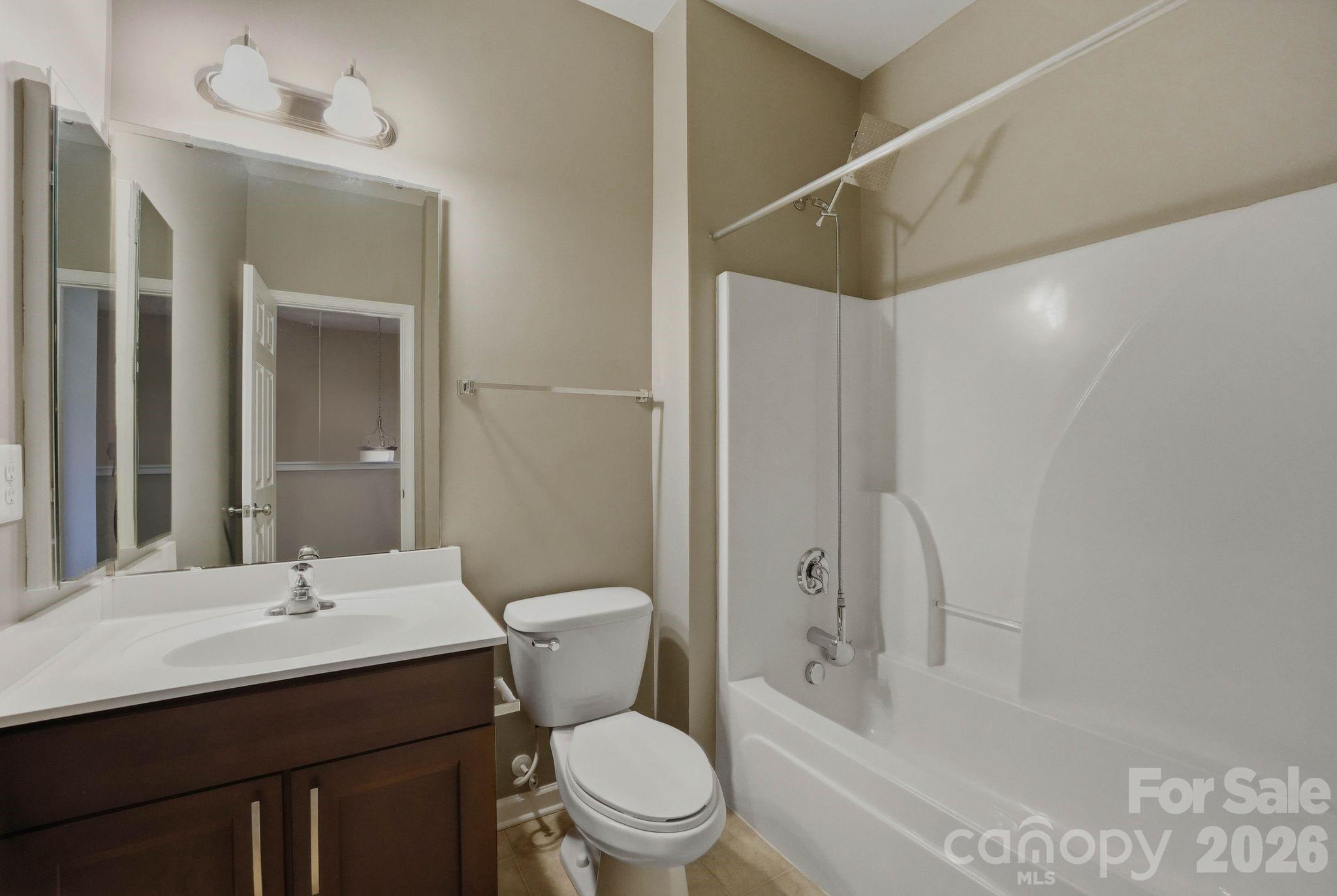 6226 Rockefeller Lane — Charlotte