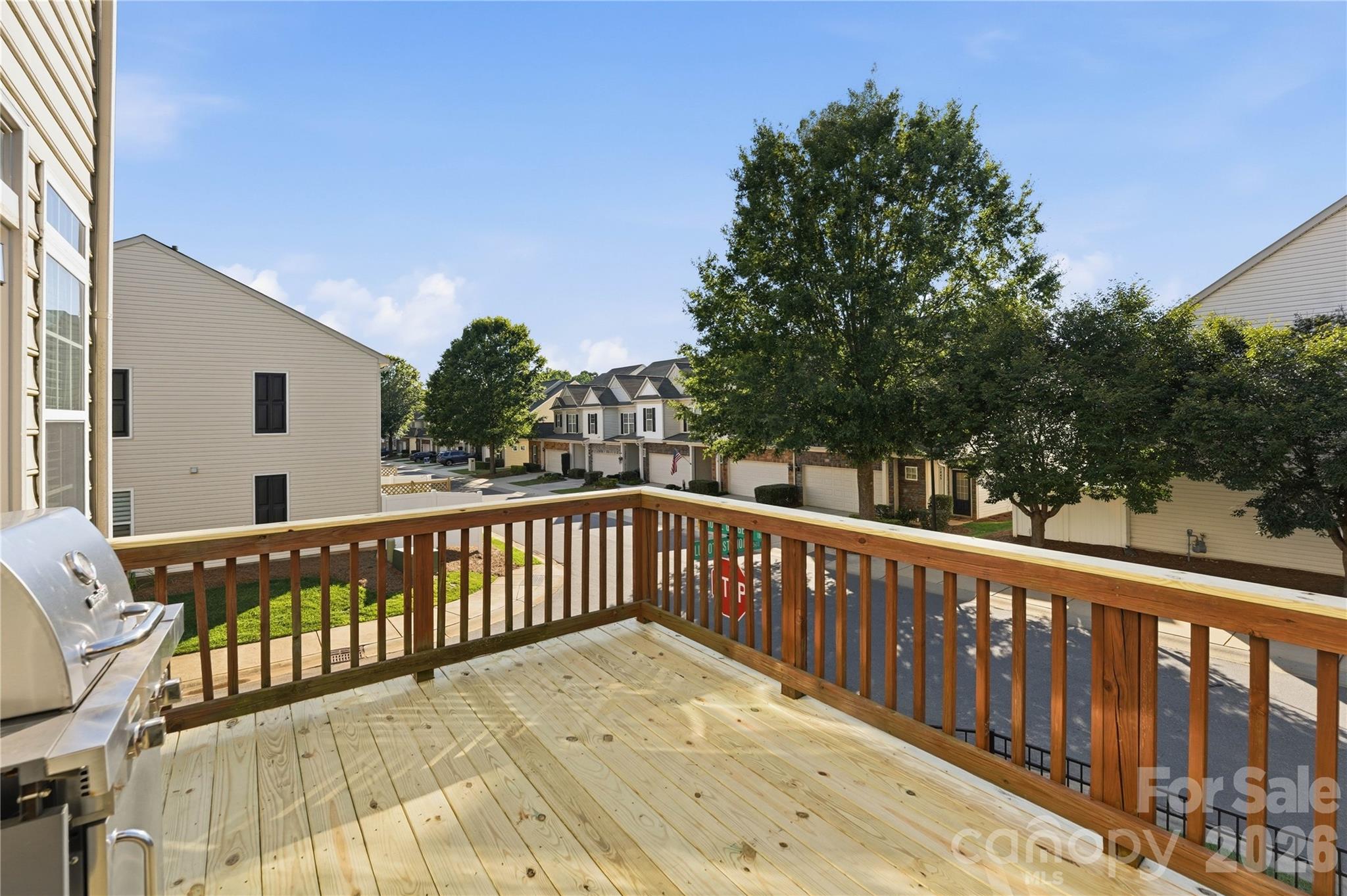6226 Rockefeller Lane — Charlotte