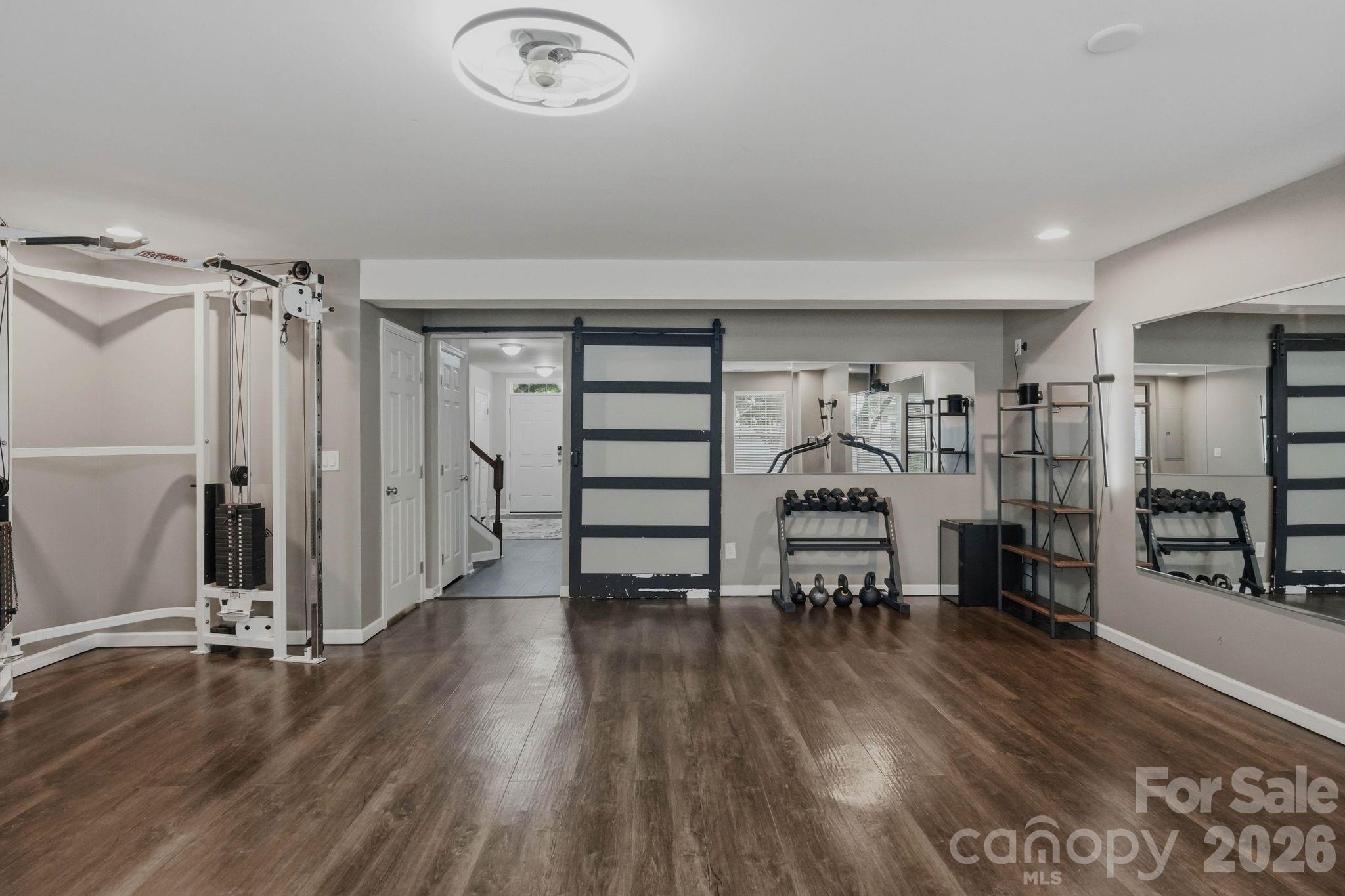 6226 Rockefeller Lane — Charlotte