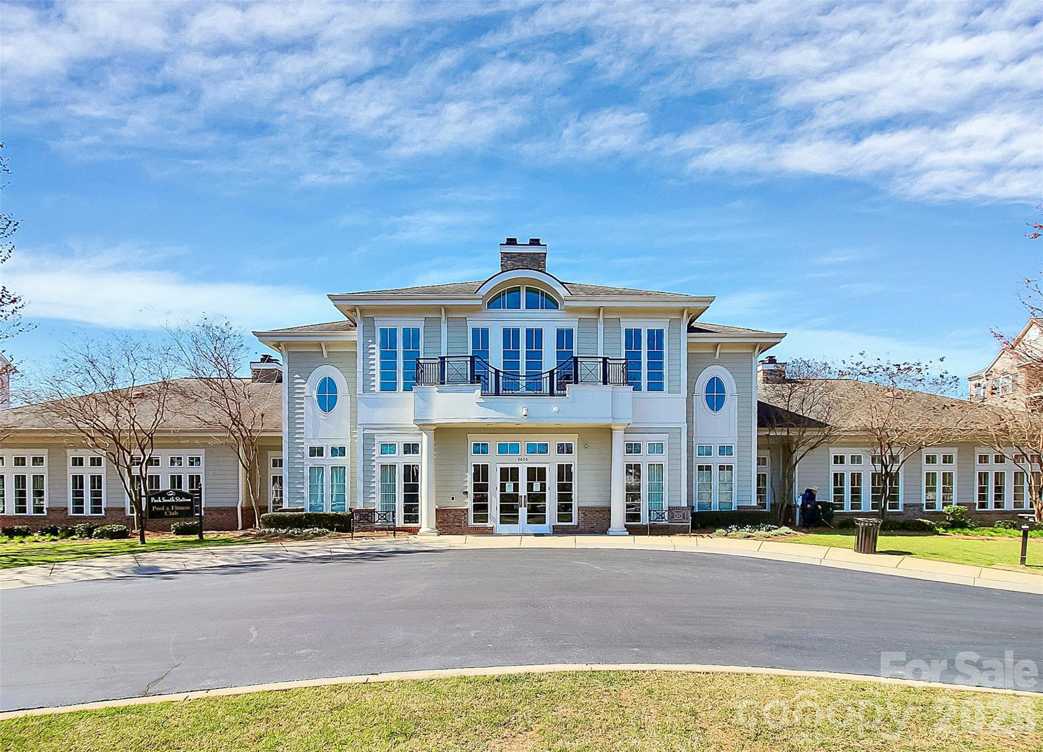 6226 Rockefeller Lane — Charlotte