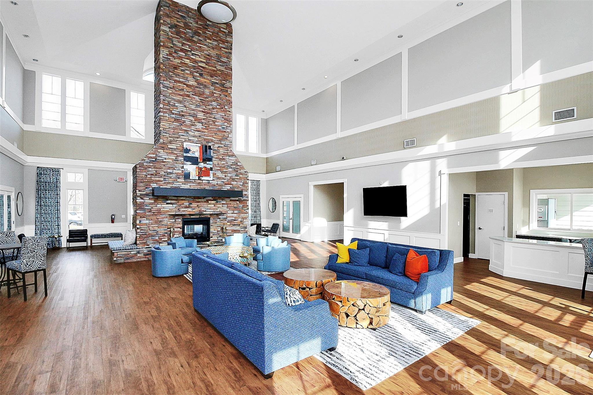 6226 Rockefeller Lane — Charlotte