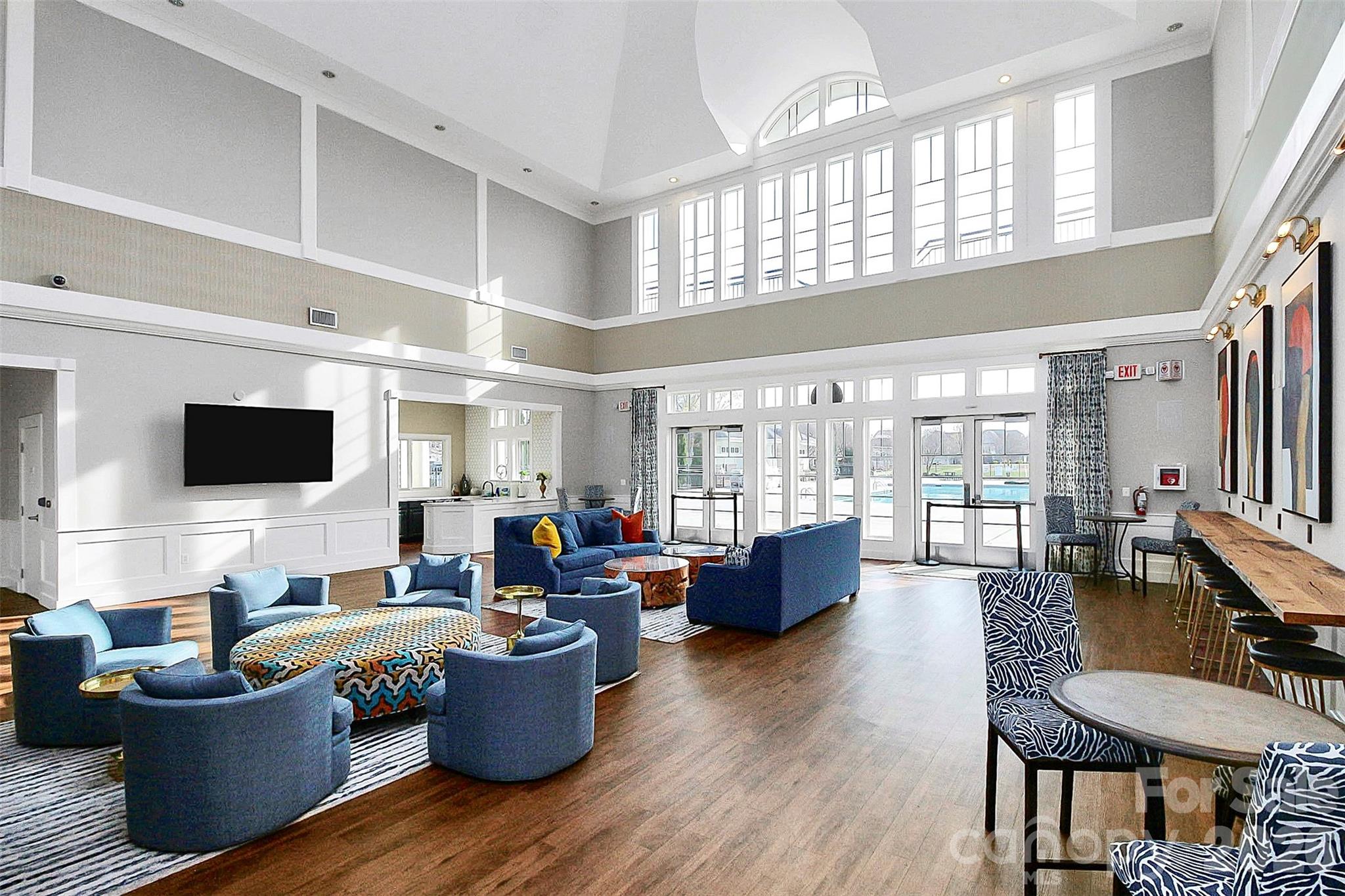 6226 Rockefeller Lane — Charlotte