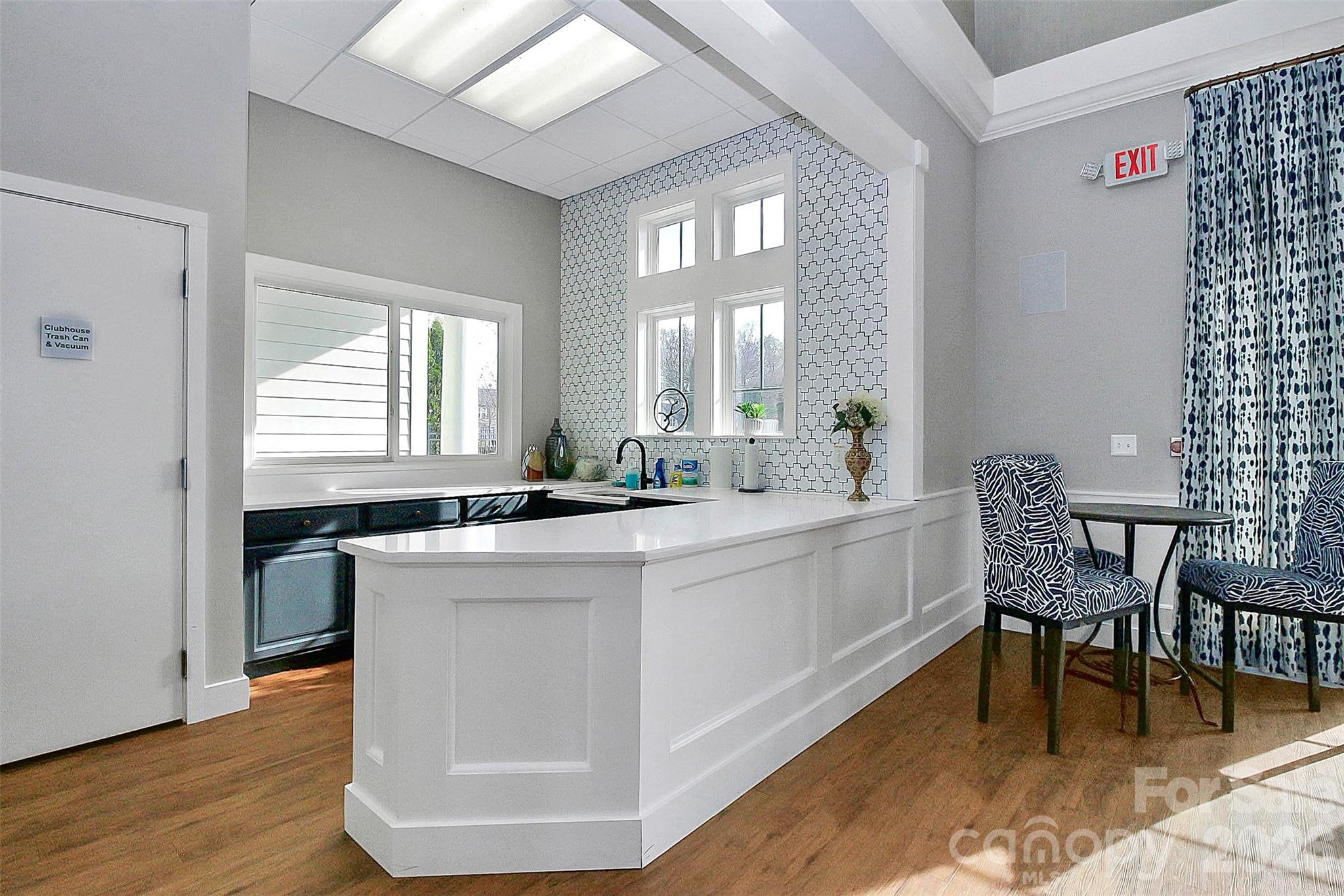 6226 Rockefeller Lane — Charlotte