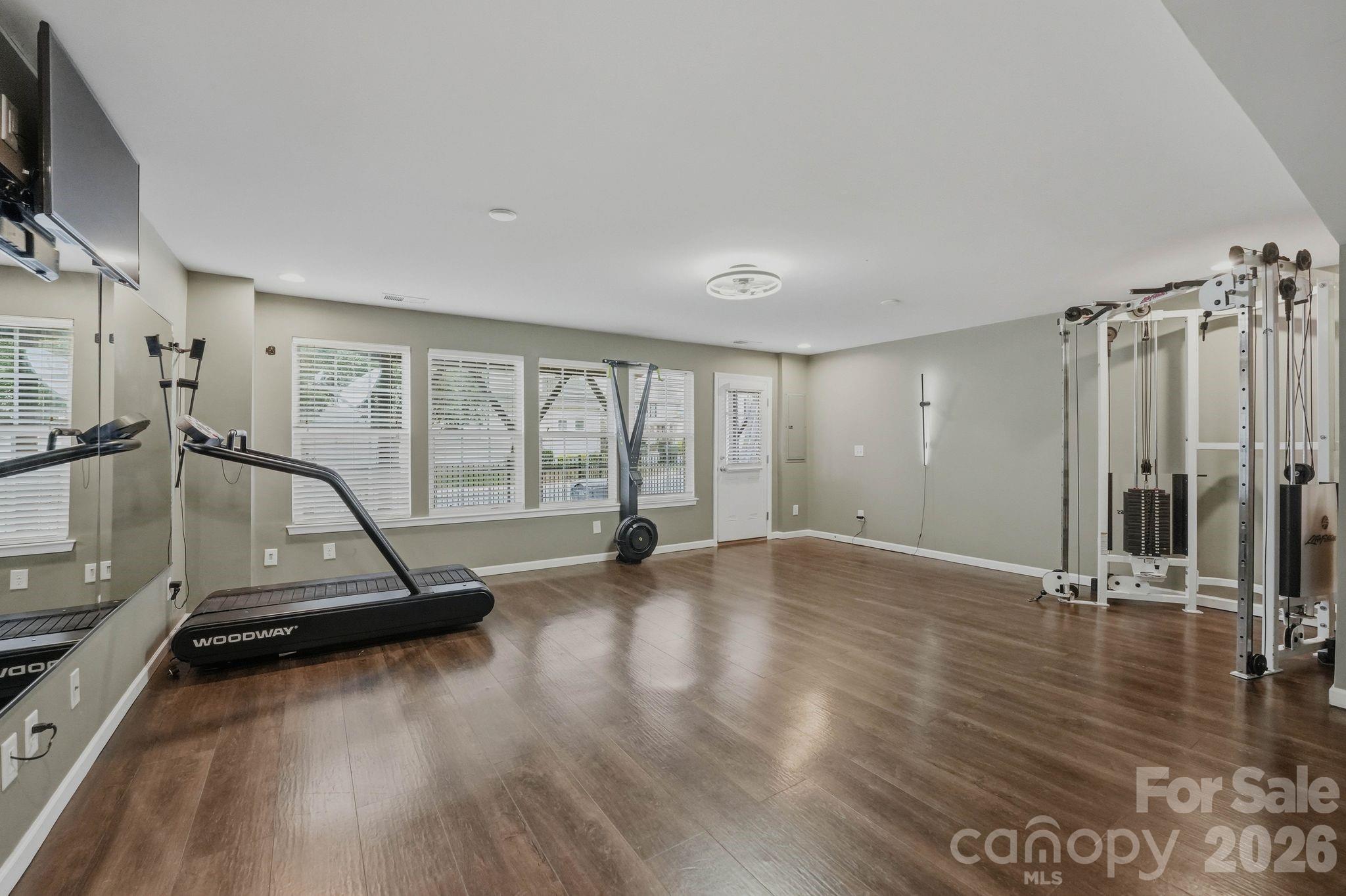 6226 Rockefeller Lane — Charlotte