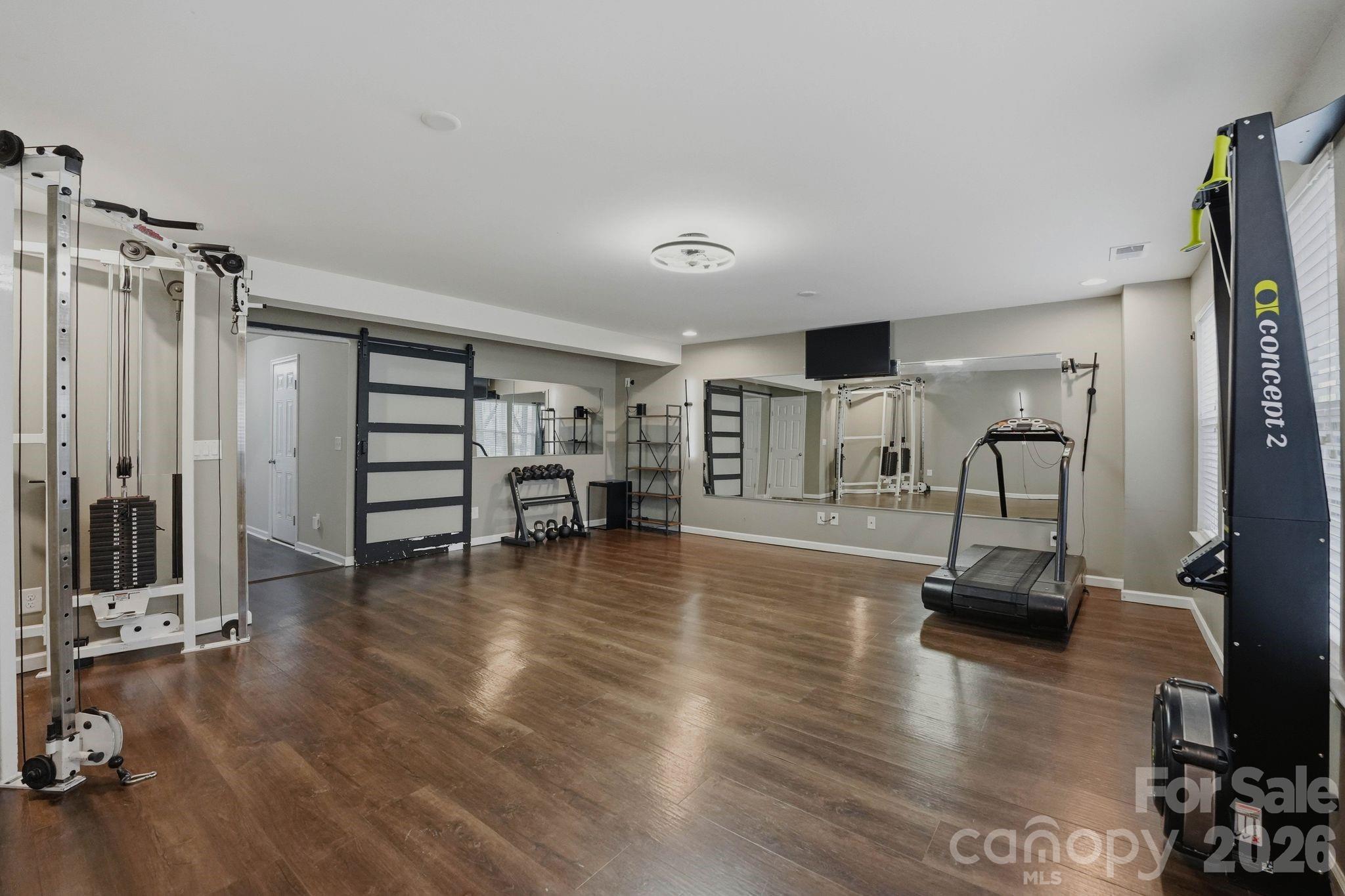 6226 Rockefeller Lane — Charlotte