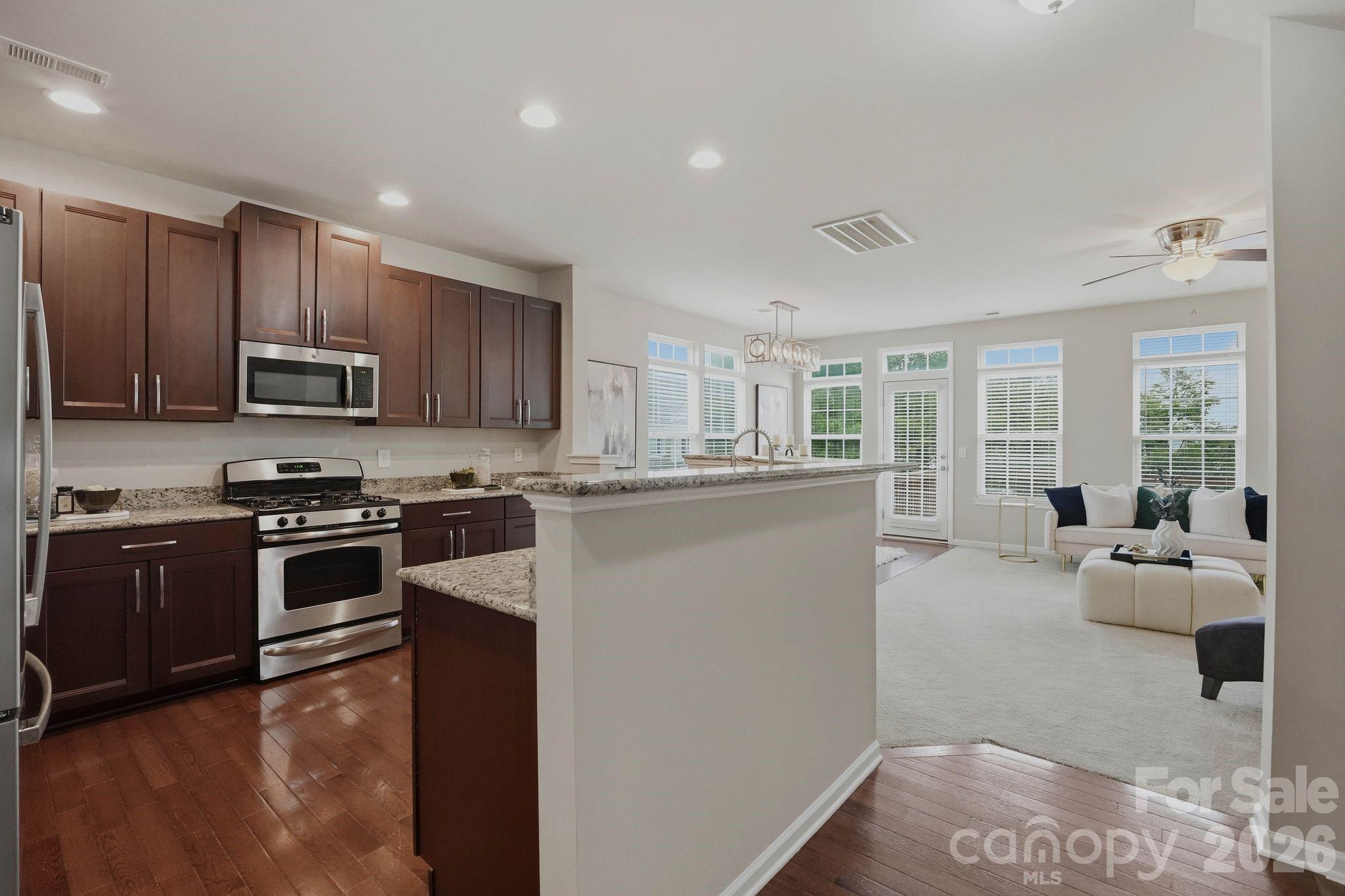 6226 Rockefeller Lane — Charlotte