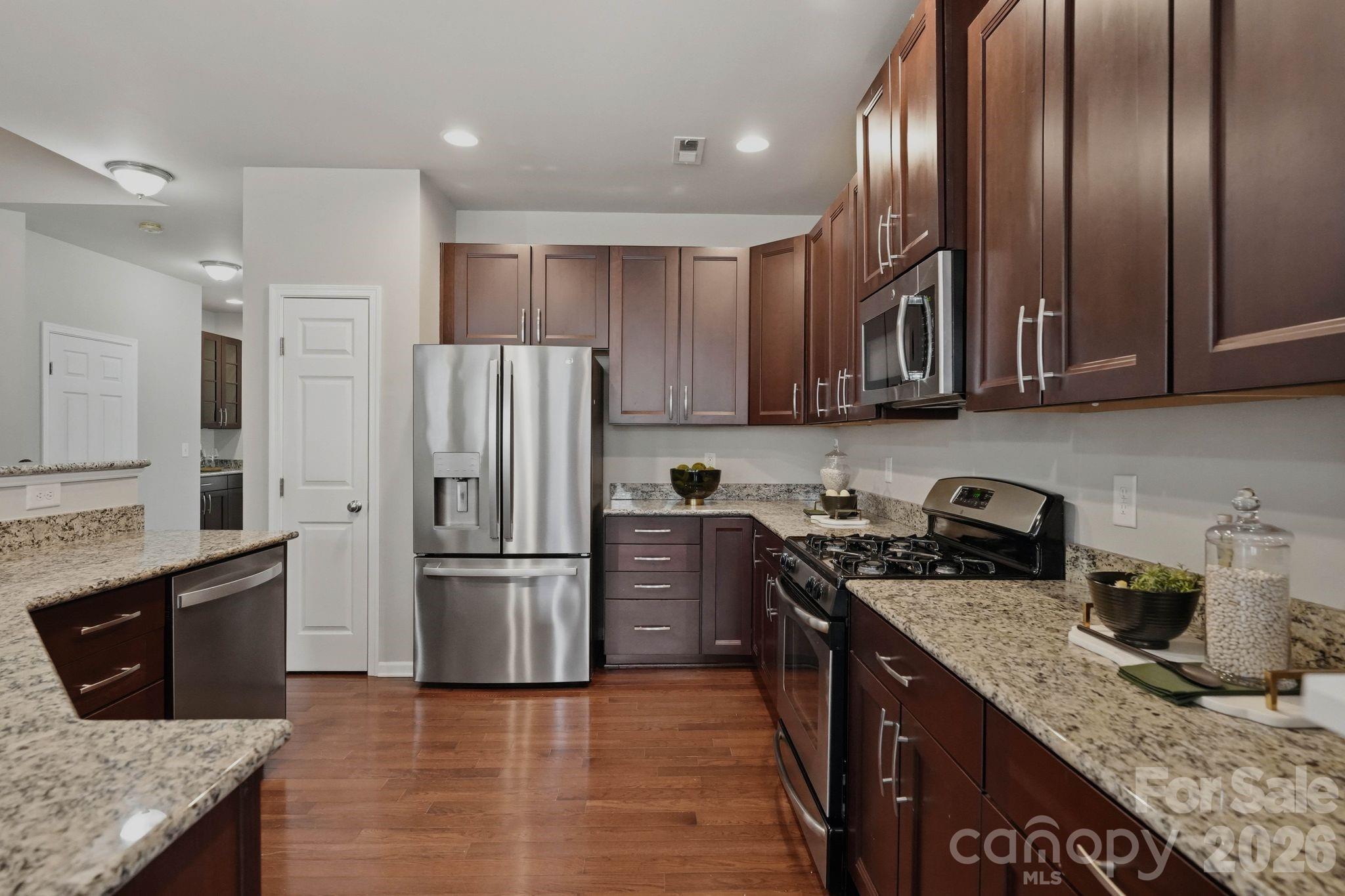 6226 Rockefeller Lane — Charlotte