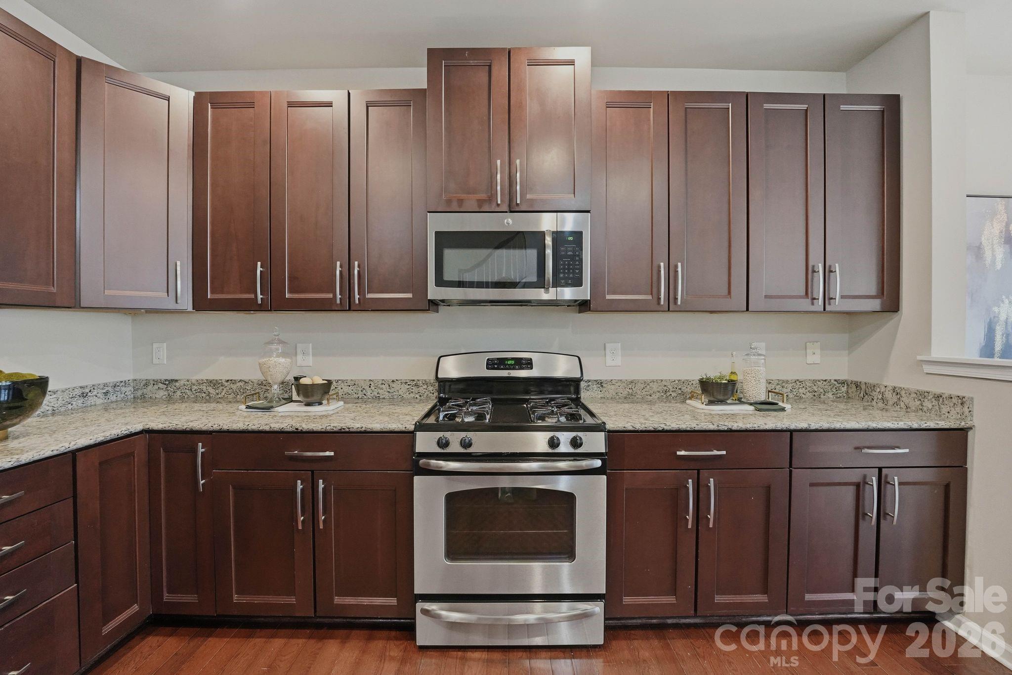 6226 Rockefeller Lane — Charlotte