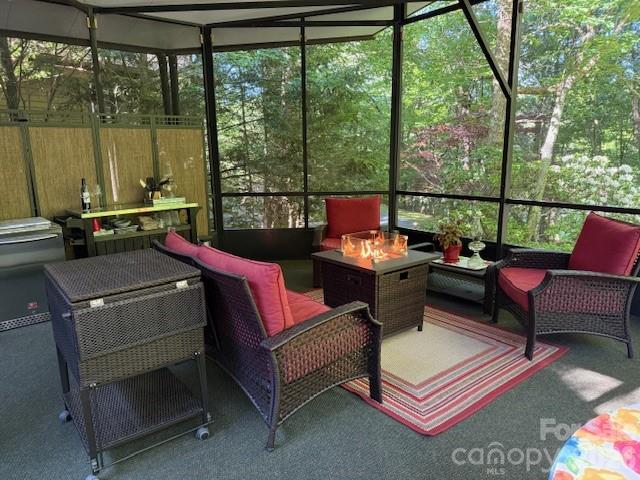 26 S Cumberland Drive — Lake Toxaway