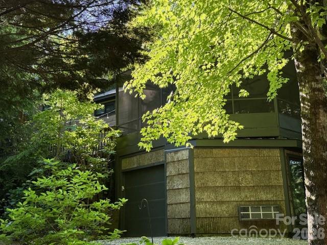 26 S Cumberland Drive — Lake Toxaway