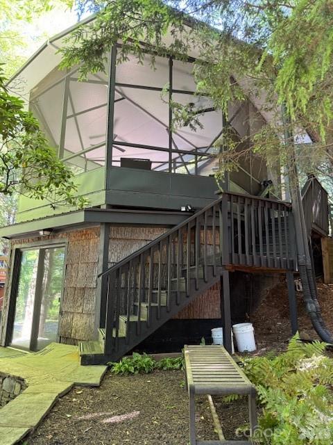 26 S Cumberland Drive — Lake Toxaway