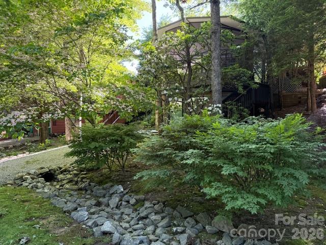 26 S Cumberland Drive — Lake Toxaway