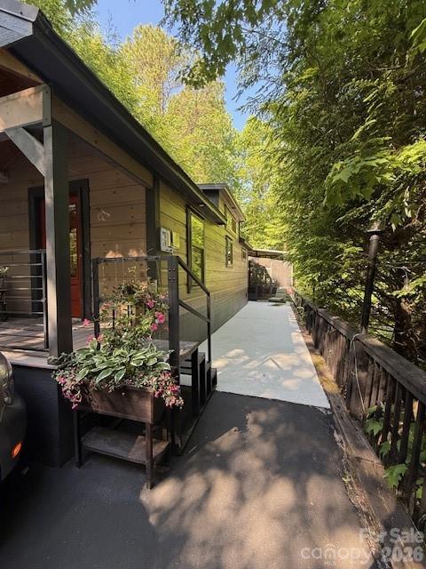26 S Cumberland Drive — Lake Toxaway