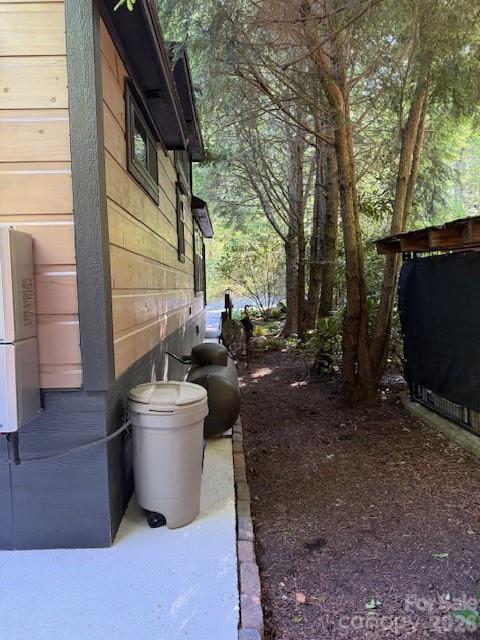 26 S Cumberland Drive — Lake Toxaway