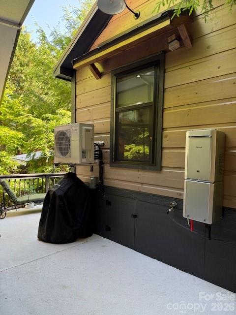 26 S Cumberland Drive — Lake Toxaway