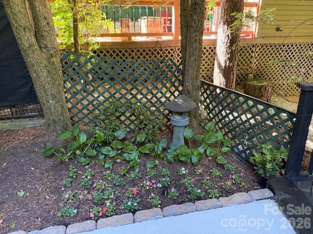 26 S Cumberland Drive — Lake Toxaway