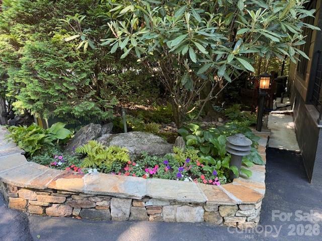 26 S Cumberland Drive — Lake Toxaway