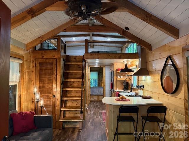 26 S Cumberland Drive — Lake Toxaway