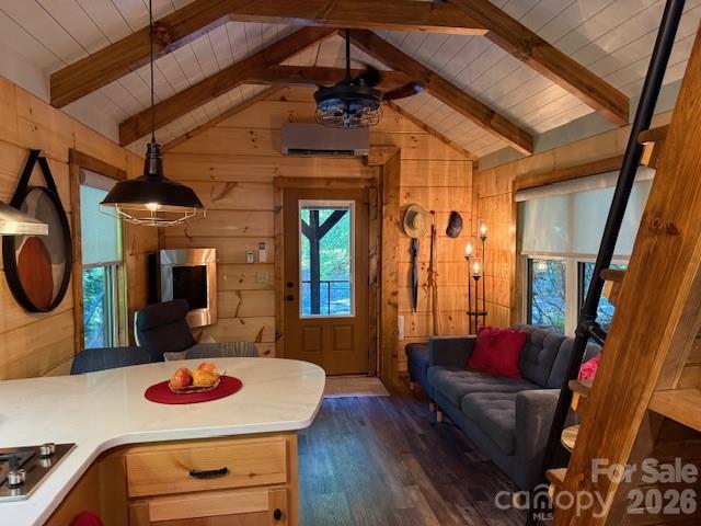 26 S Cumberland Drive — Lake Toxaway