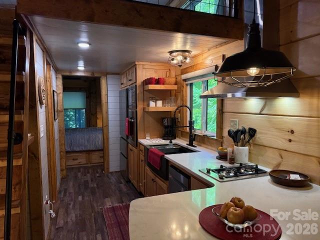 26 S Cumberland Drive — Lake Toxaway