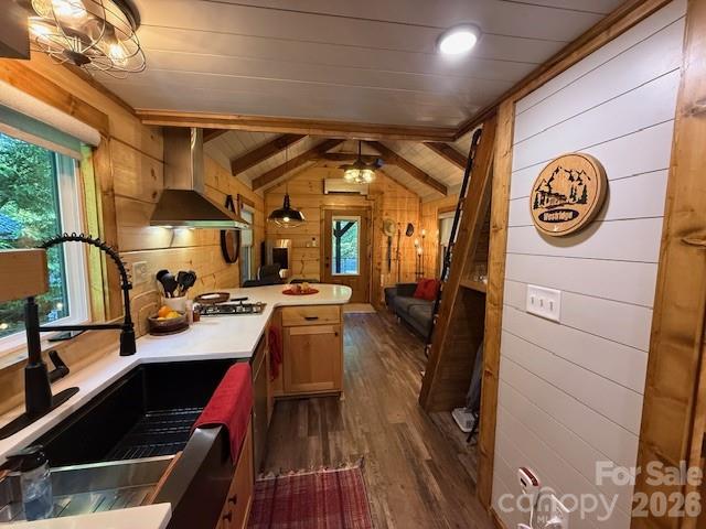 26 S Cumberland Drive — Lake Toxaway