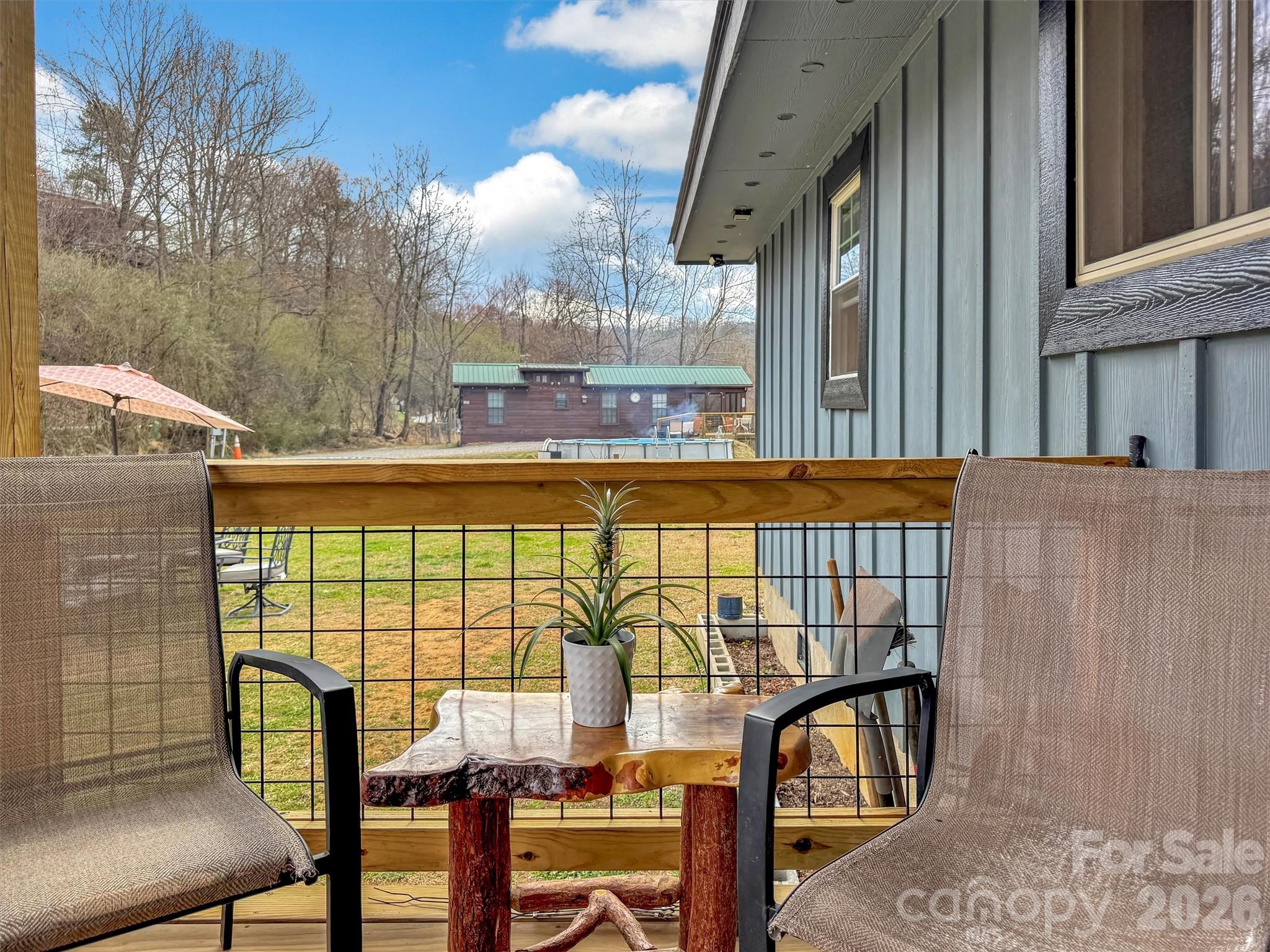 522 N River Road — Sylva