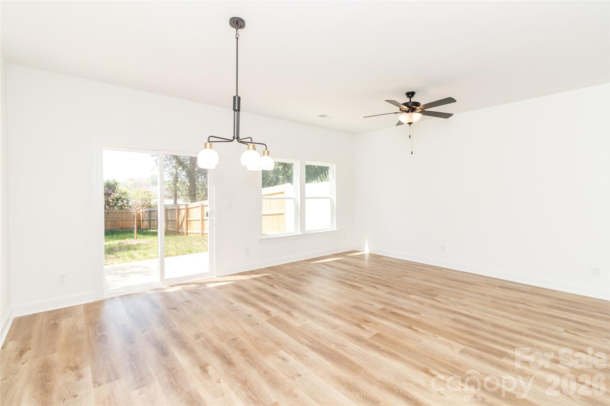 2521 Elon Street — Charlotte